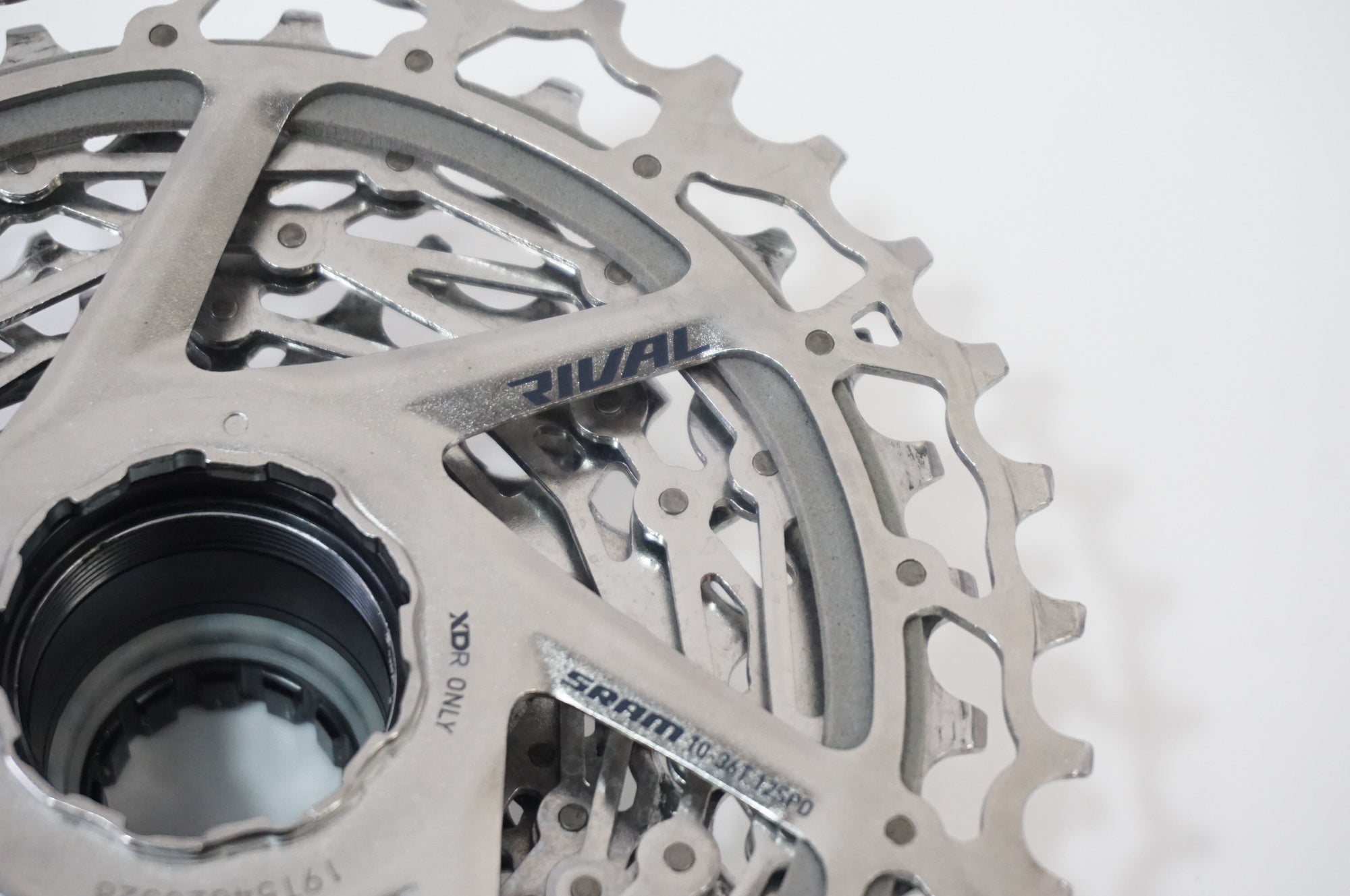 SRAM 「スラム」 RIVAL CS-XG-1250-D1 10-36T スプロケット / 世田谷店