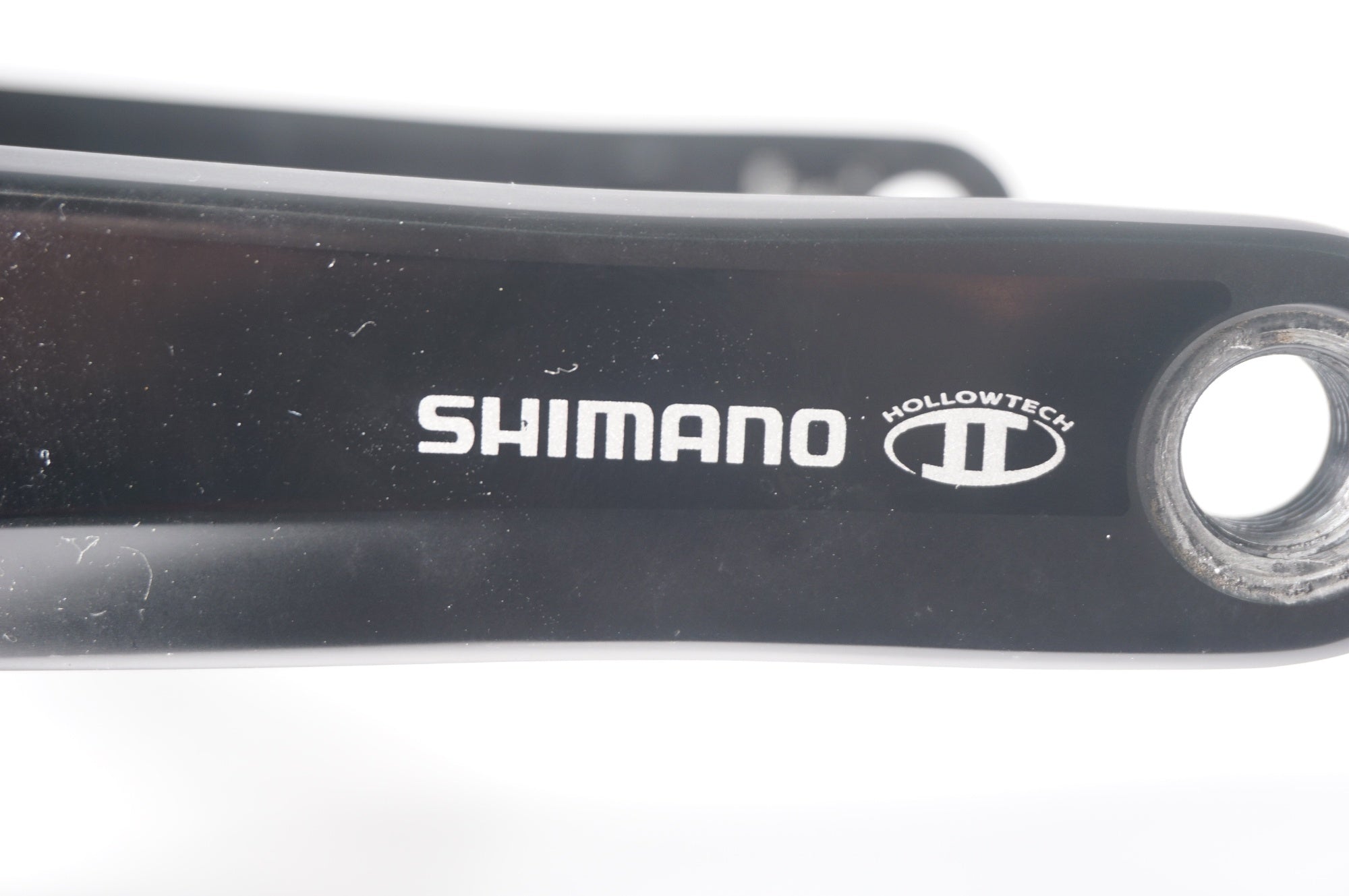SHIMANO 「シマノ」 DEORE XT FC-M785 38-26T 175mm クランクセット / 世田谷店