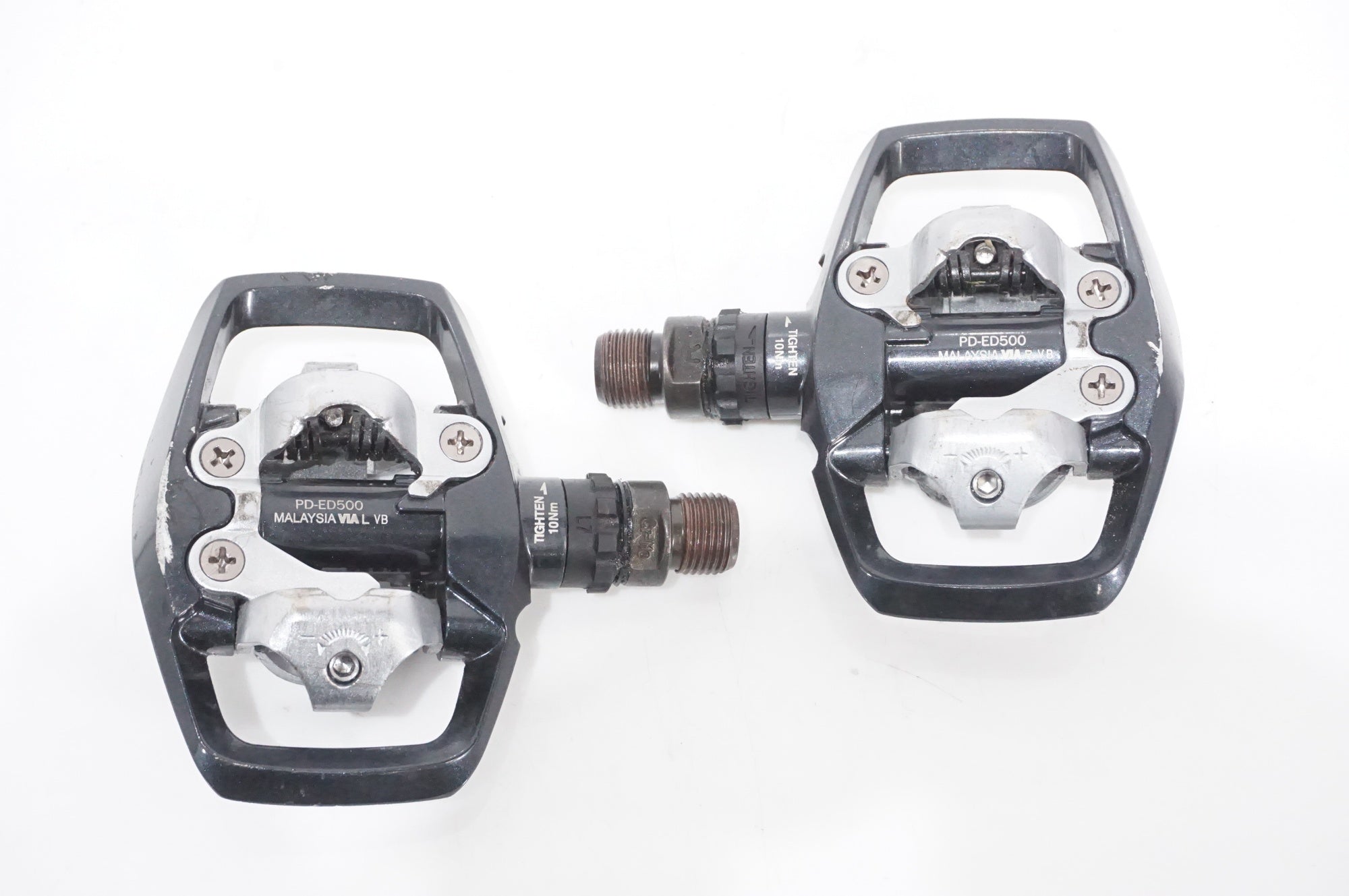 SHIMANO 「シマノ」 PD-ED500 ペダル / AKIBA店