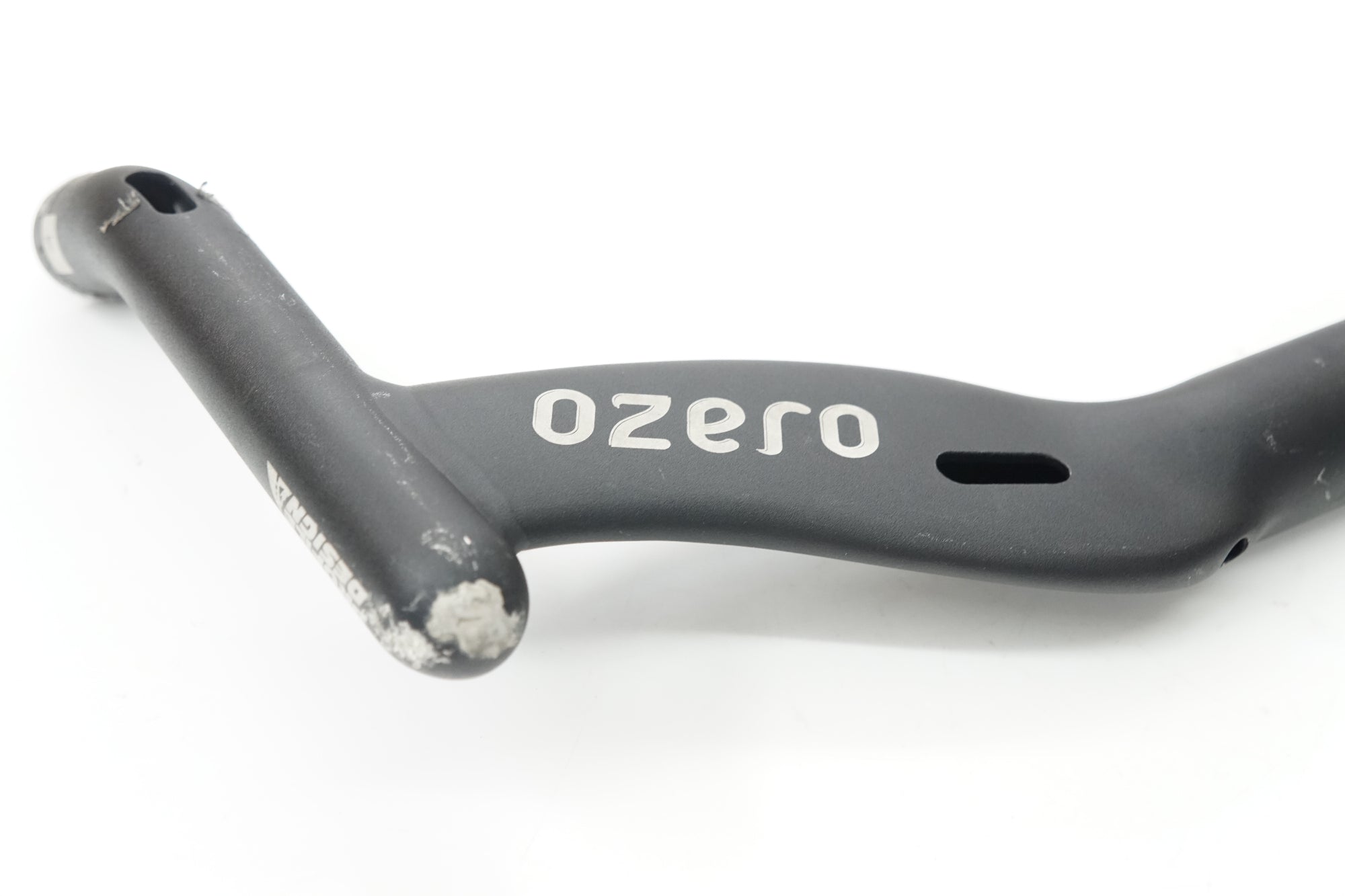 PROFILE DESIGN 「プロファイル デザイン」 OZERO TT φ31.8 420mm ハンドル / バイチャリ浦和ベース