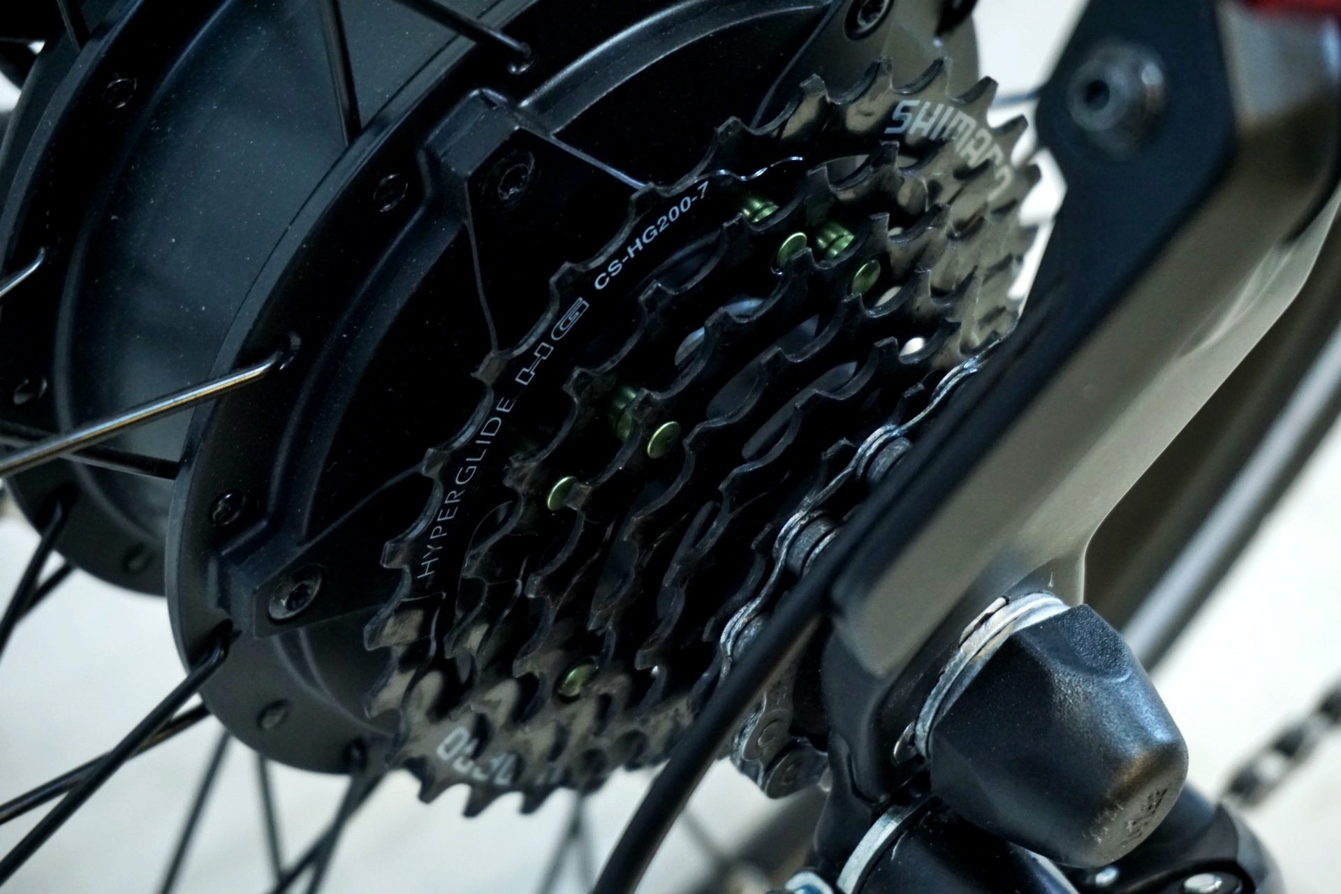 BESV 「ベスビー」 PSF1 2025年モデル 20インチ 電動アシスト自転車 / 有明ガーデン店