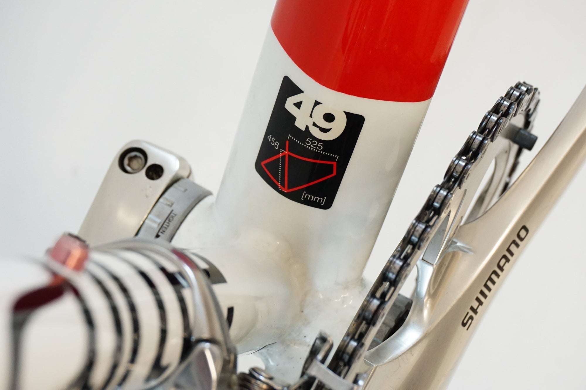 BMC 「ビーエムシー」 ROADRACER SL01 2008年モデル ロードバイク / 浜松店