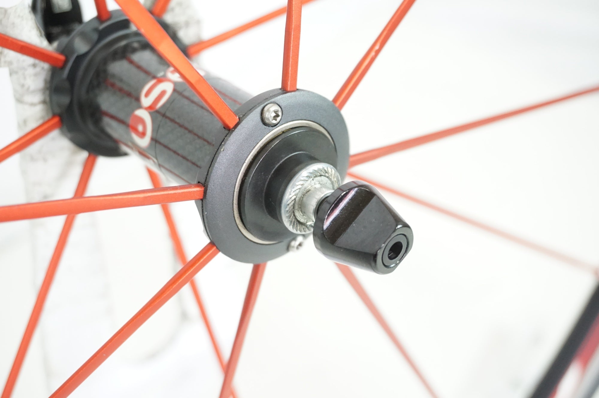 FULCRUM 「フルクラム」 RACING ZERO 2WAY FIT SHIMANO 11s ホイール