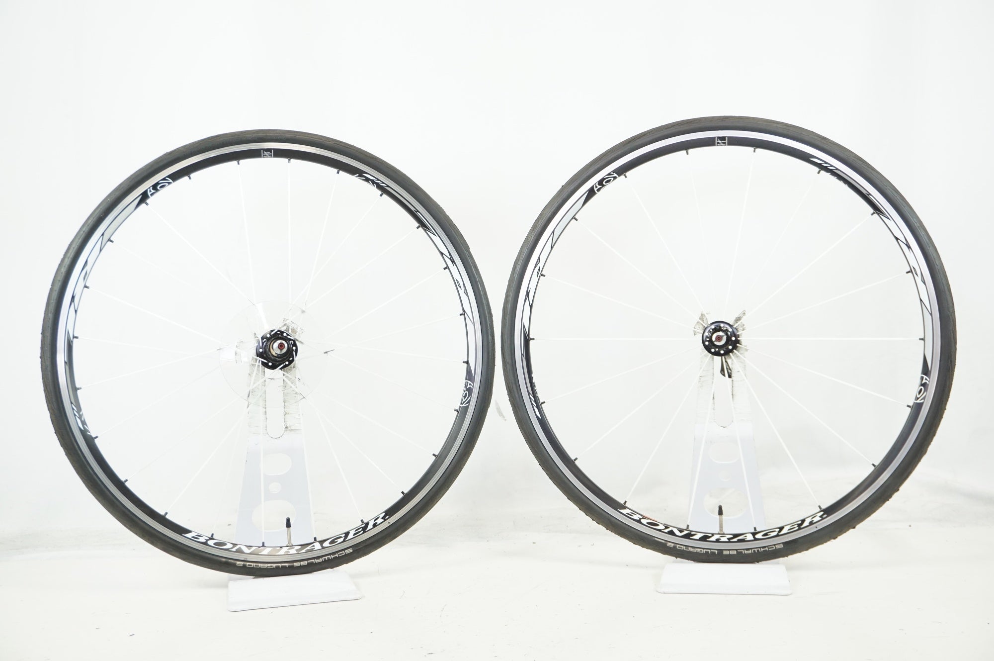 BONTRAGER 「ボントレガー」 RL SHIMANO10s ホイールセット / 宇都宮店