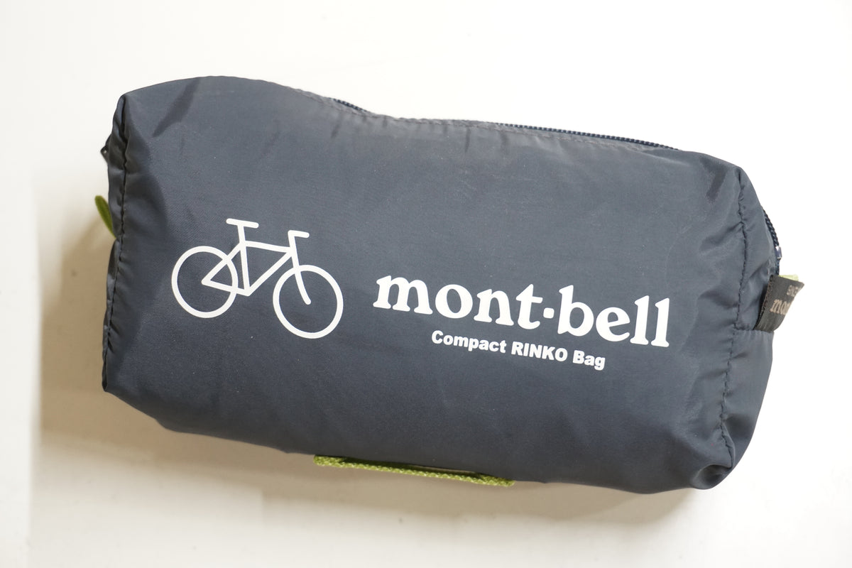 MONT BELL 「モンベル」 輪行バッグ / 大宮店
