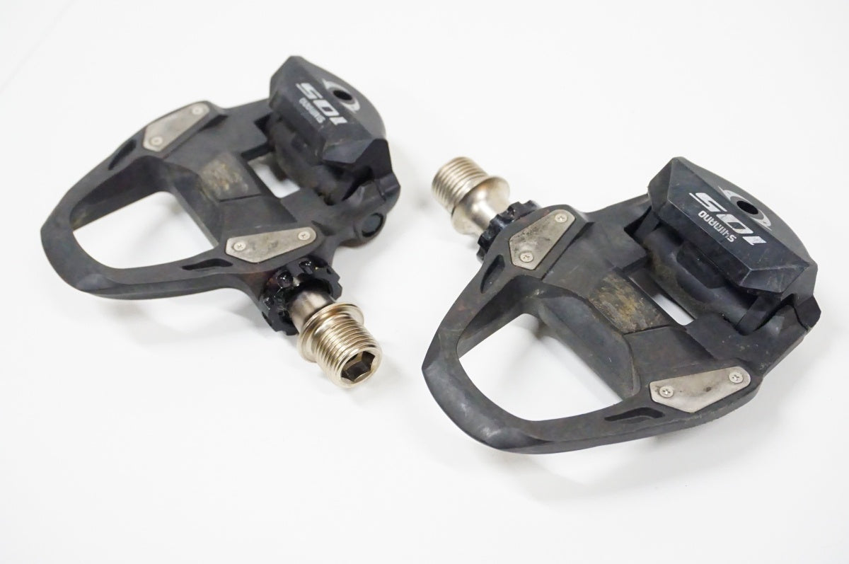 SHIMANO 「シマノ」 105 PD-R7000 ペダル / 名古屋大須店