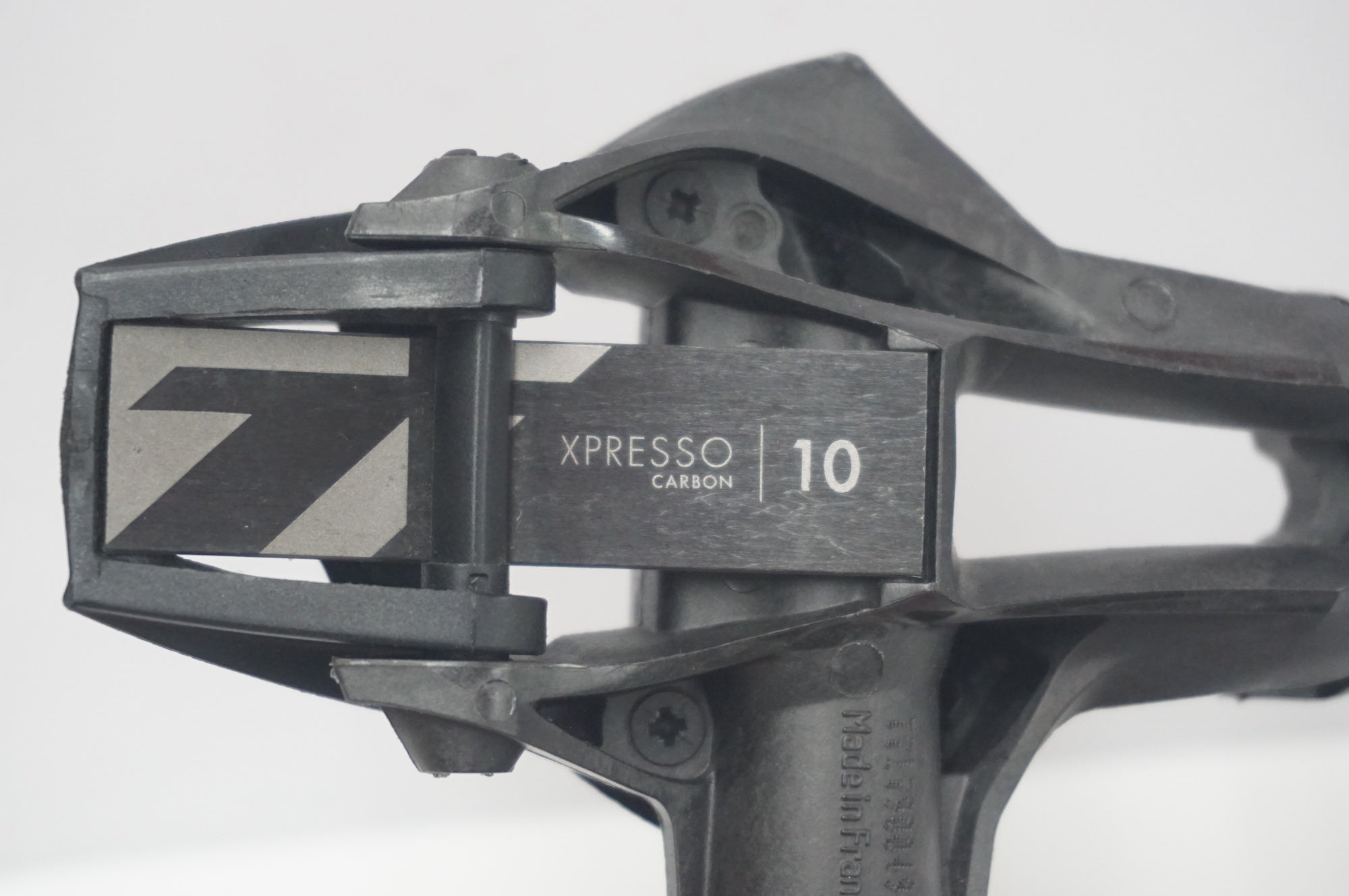 TIME 「タイム」 CARBON XPRESSO 10 ペダル / 福岡店 ｜ バイチャリ
