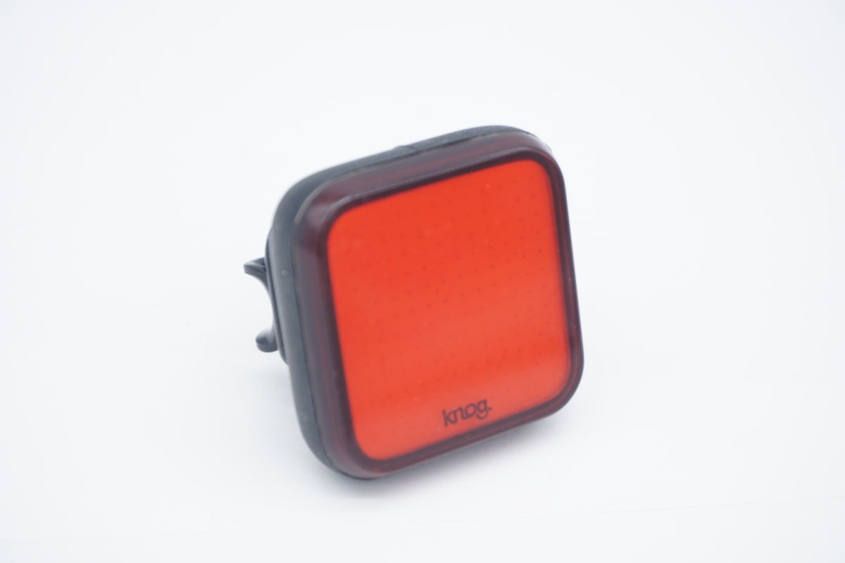 KNOG 「ノグ」 BLINDER GRID  REAR リアライト / 滋賀大津店