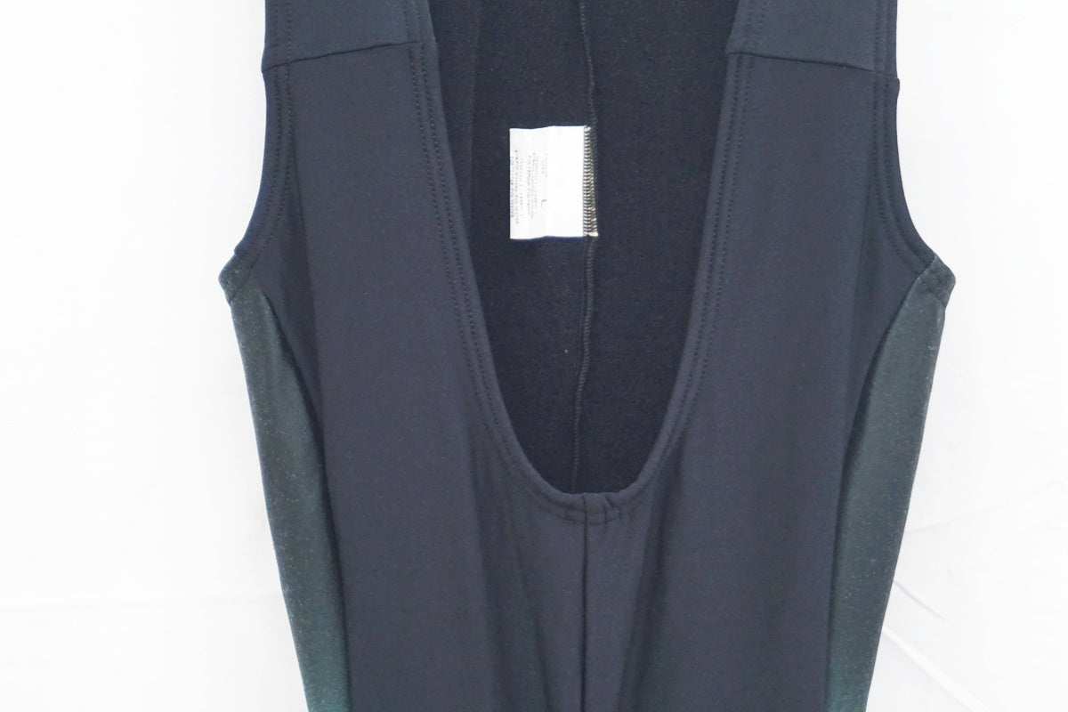 NALINI 「ナリーニ」 Lサイズ ビブタイツ / 大阪美原北インター店