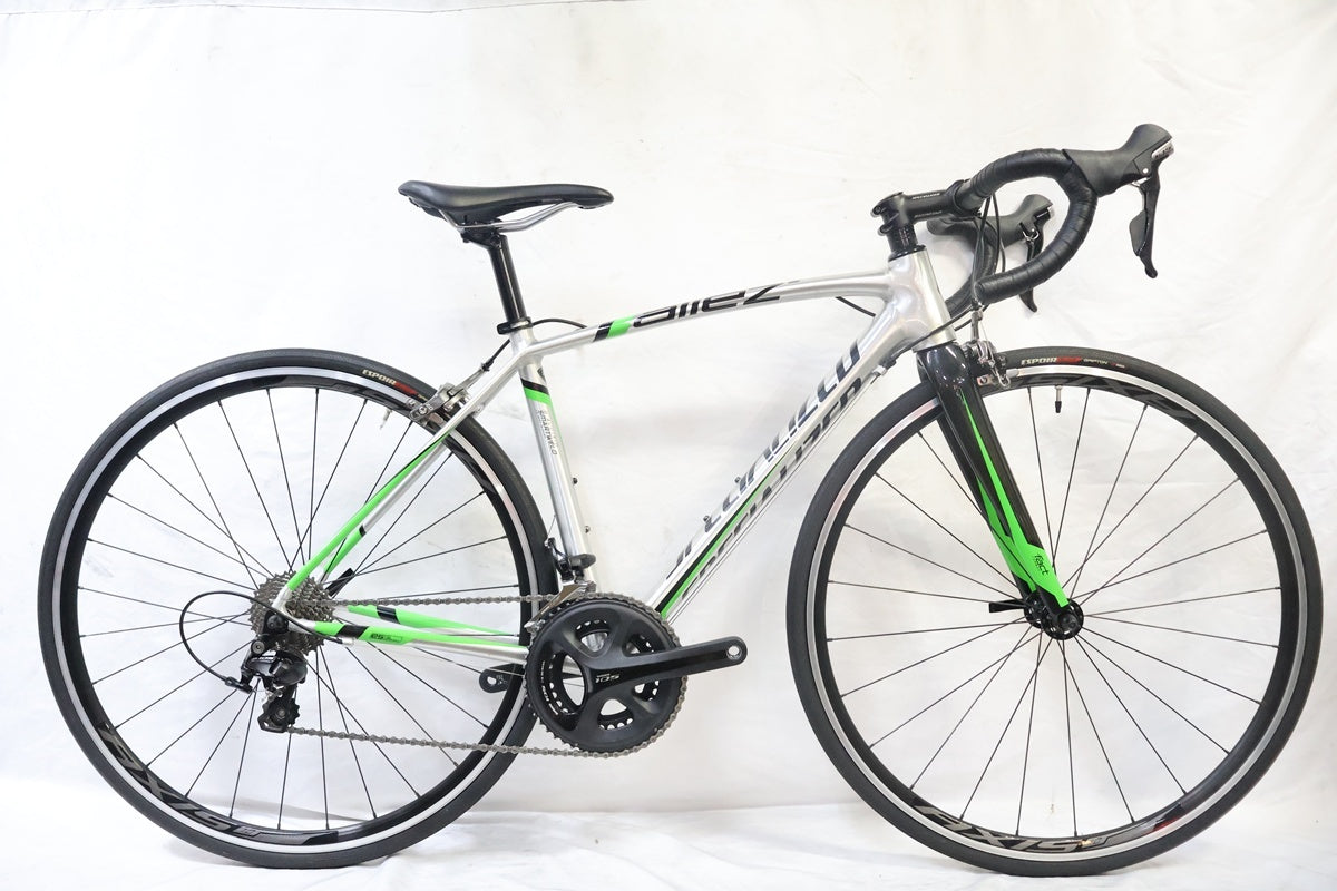 SPECIALIZED 「スペシャライズド」 ALLEZ COMP 2015年モデル ロードバイク / 高知店