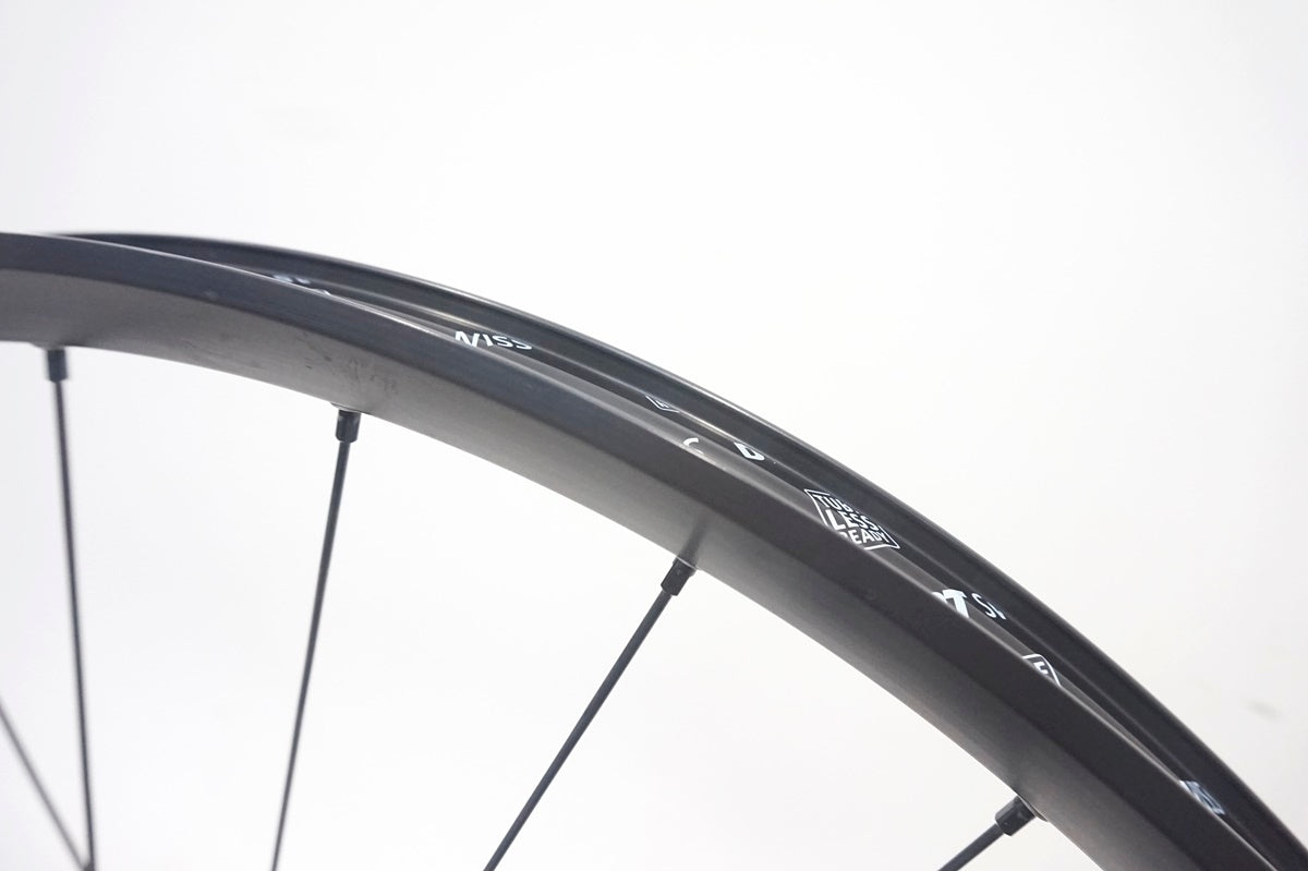 DT SWISS 「ディーティースイス」 M1700 SPLINE 30 DISC SHIMANO 8-9s ホイールセット / 大阪門真店