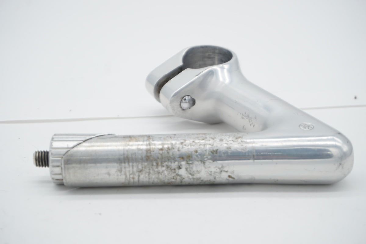 NITTO 「ニットー」 φ25.4 90mm スレッドステム/ 京都八幡店