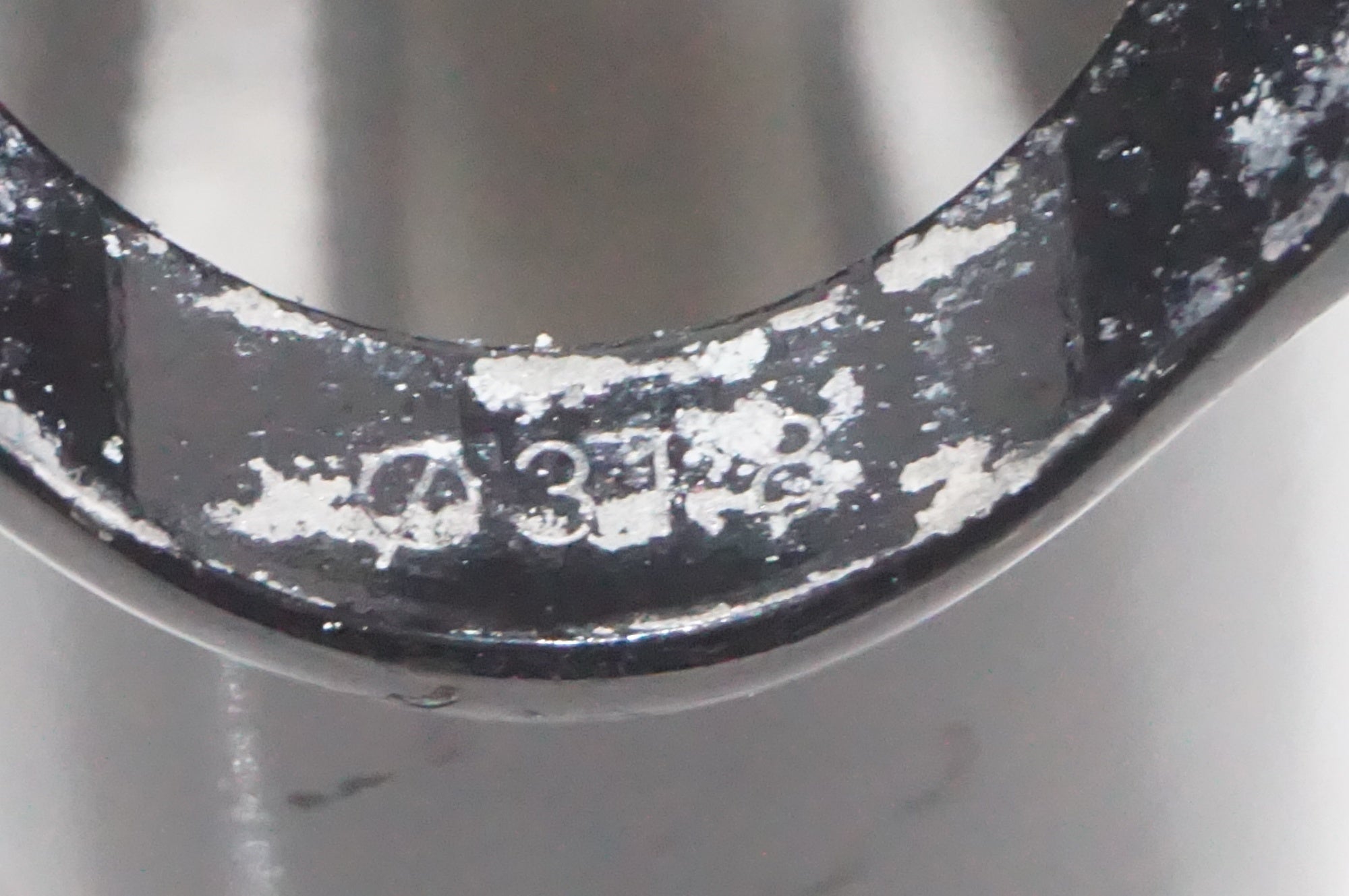 SCOR 「スコア」 MKII φ31.8 110mm ステム / AKIBA店