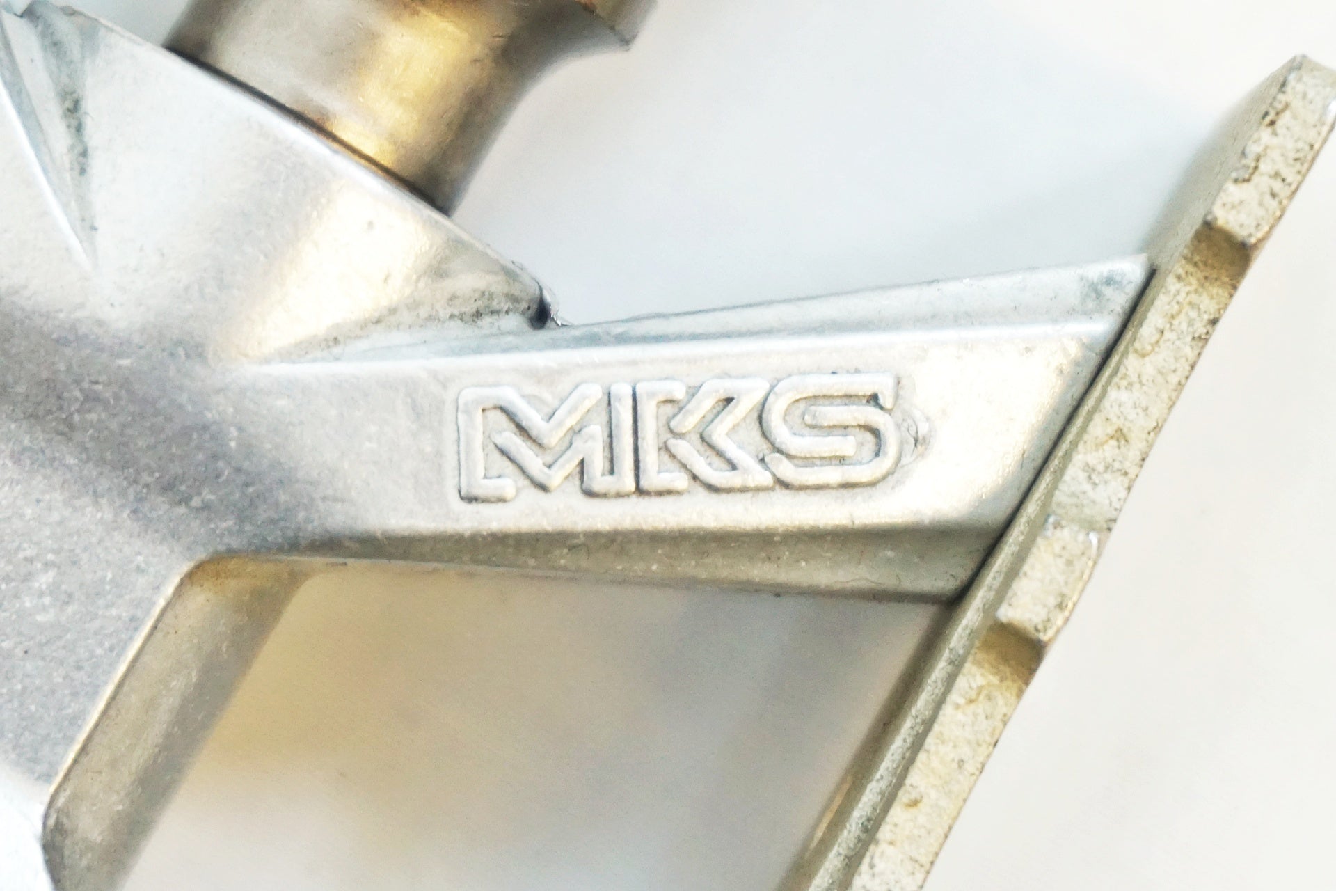 MKS 「ミカシマ」 ESPRIT EZY SUPERIOR ペダル / 有明ガーデン店