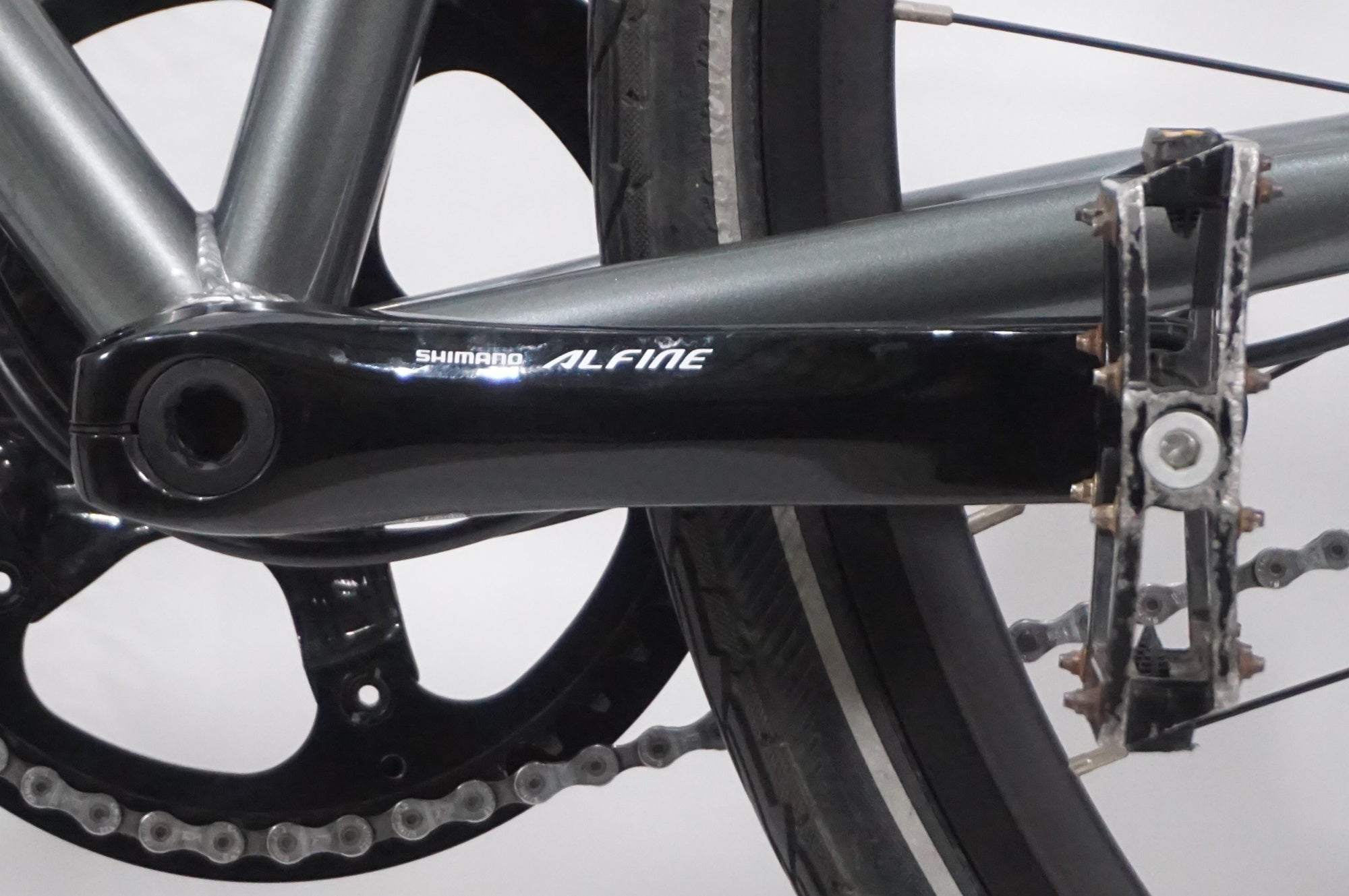 LANDYACHTZ 「ランドヤッツ」 年式不明 クロスバイク / AKIBA店