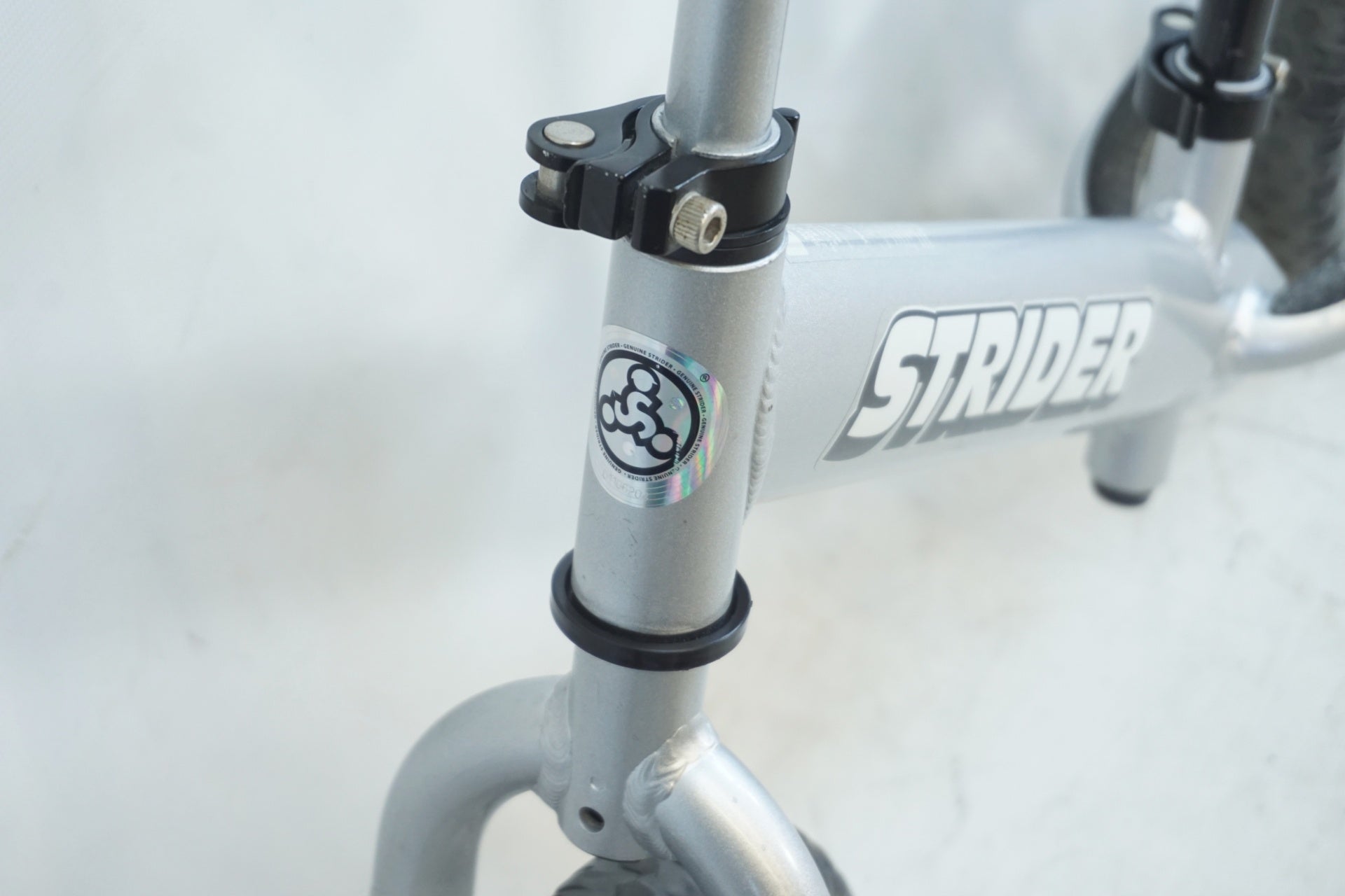 STRIDER 「ストライダー」 SPORT 12 2015年モデル キッズバイク / 有明ガーデン店