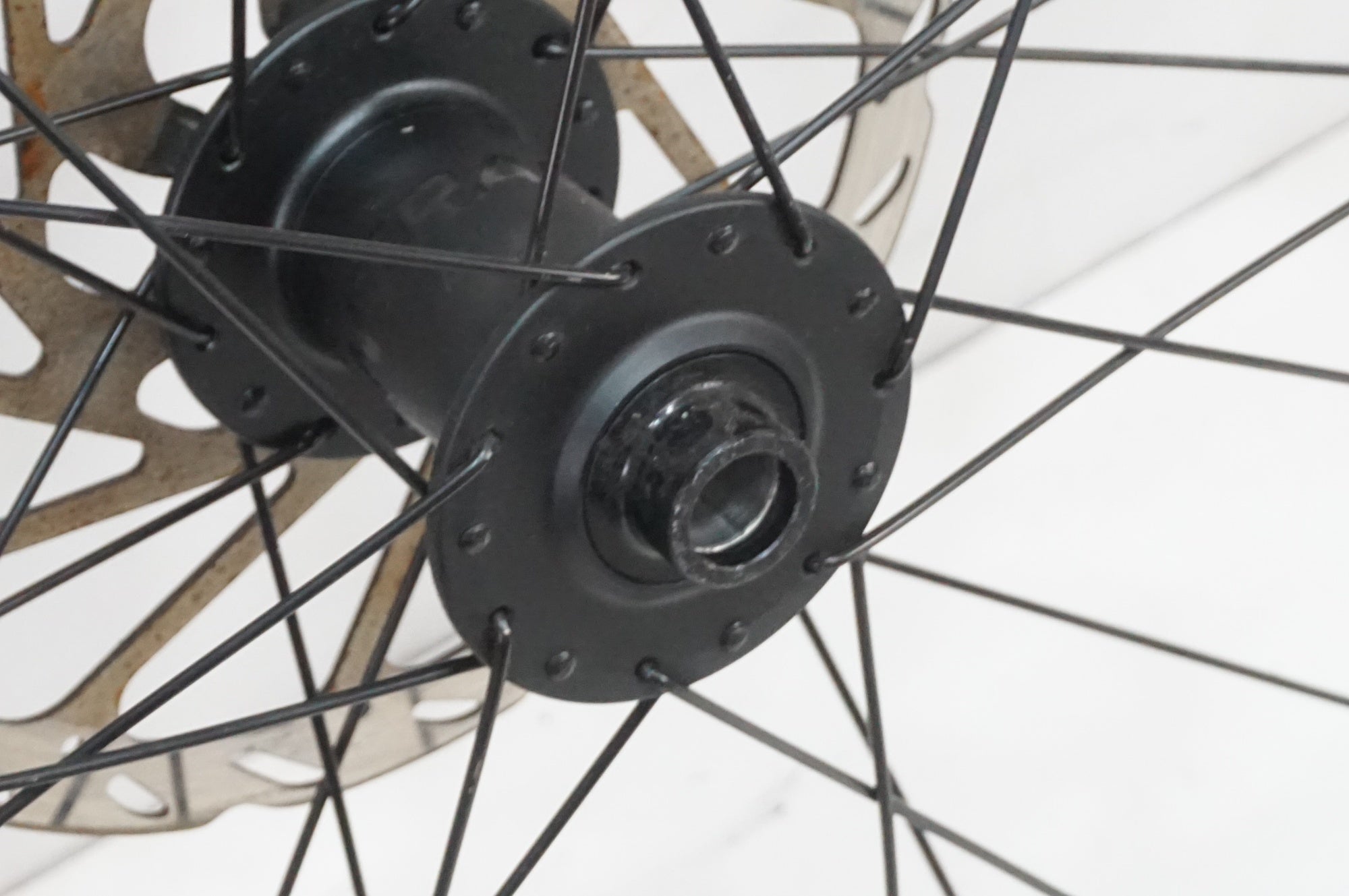 ジャンク BONTRAGER 「ボントレガー」 LINE COMP30 XDRフリー ホイールセット / 大宮店