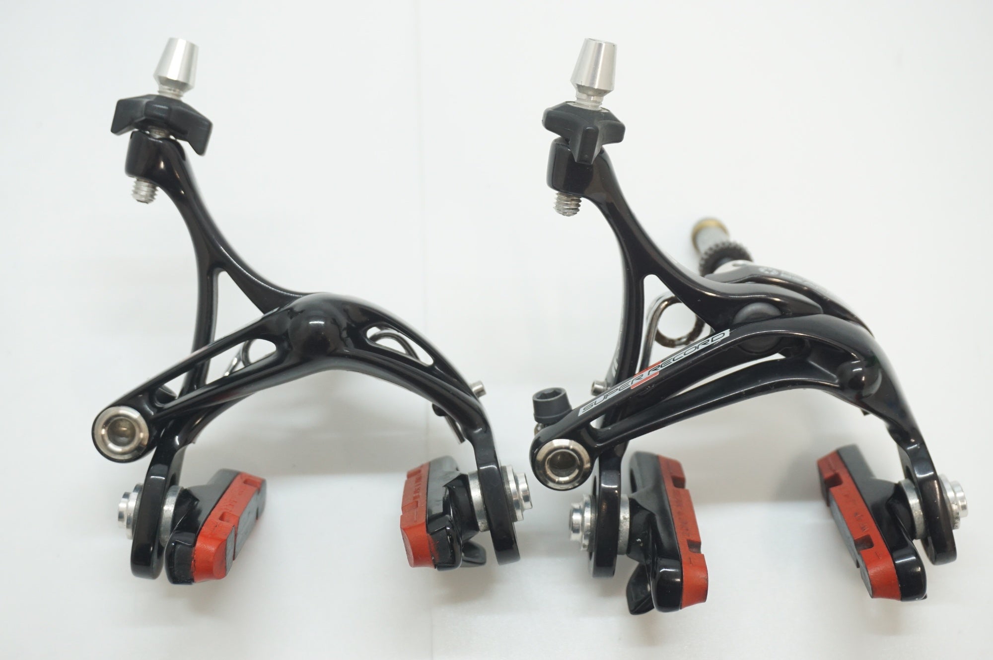 CAMPAGNOLO 「カンパニョーロ」 SUPER RECORD キャリパーブレーキセット / 福岡店