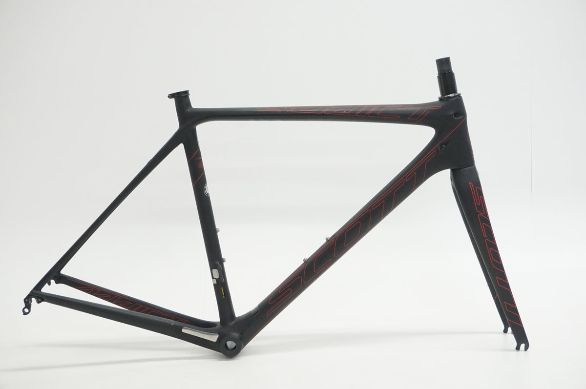 SCOTT 「スコット」 ADDICT SL 2014年モデル フレームセット / 福岡店