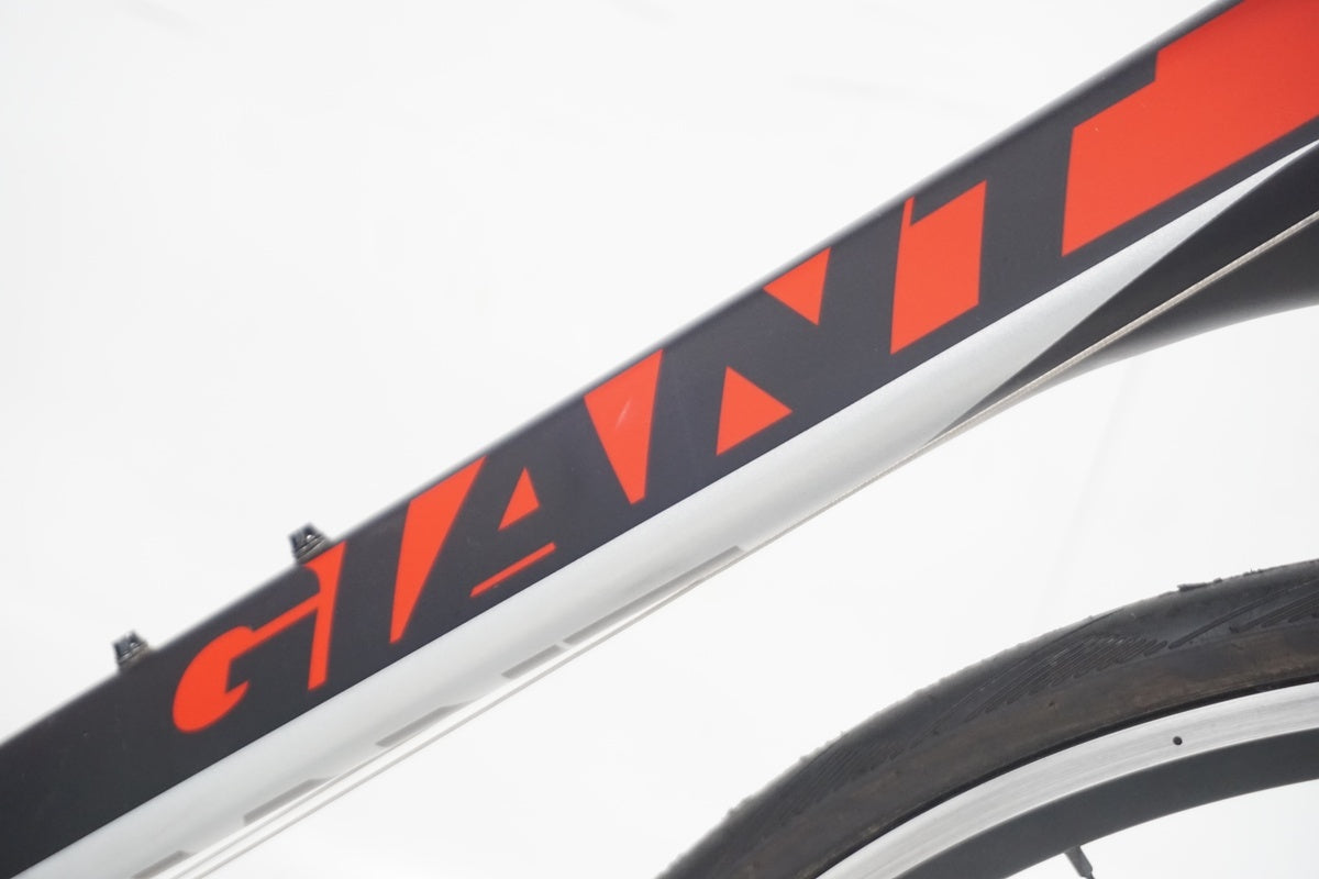 GIANT 「ジャイアント」 DEFY COMPOSITE SE 2013年モデル ロードバイク