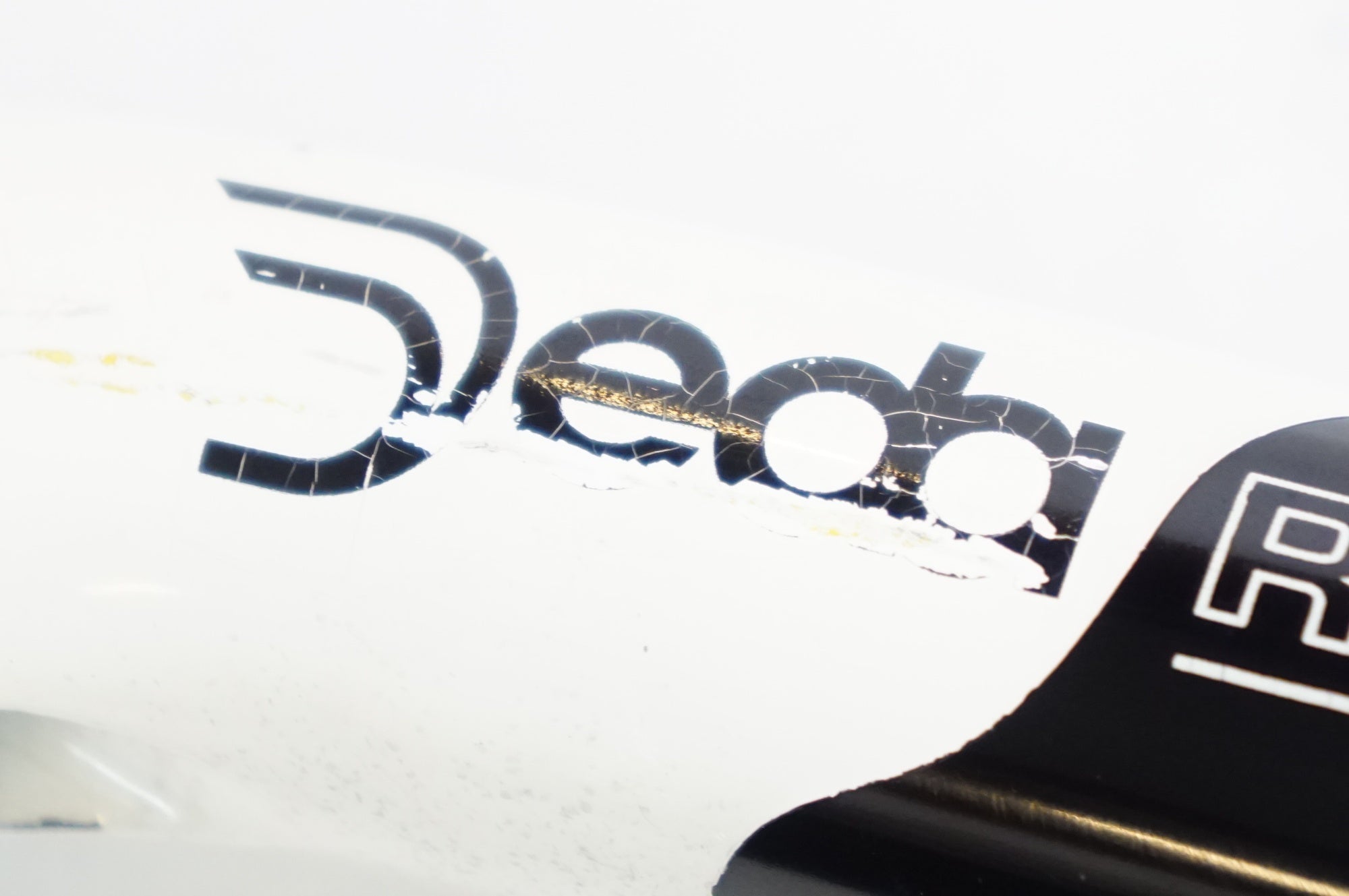 DEDA 「デダ」 RS01 φ31.6 350mm シートポスト / 熊谷本店