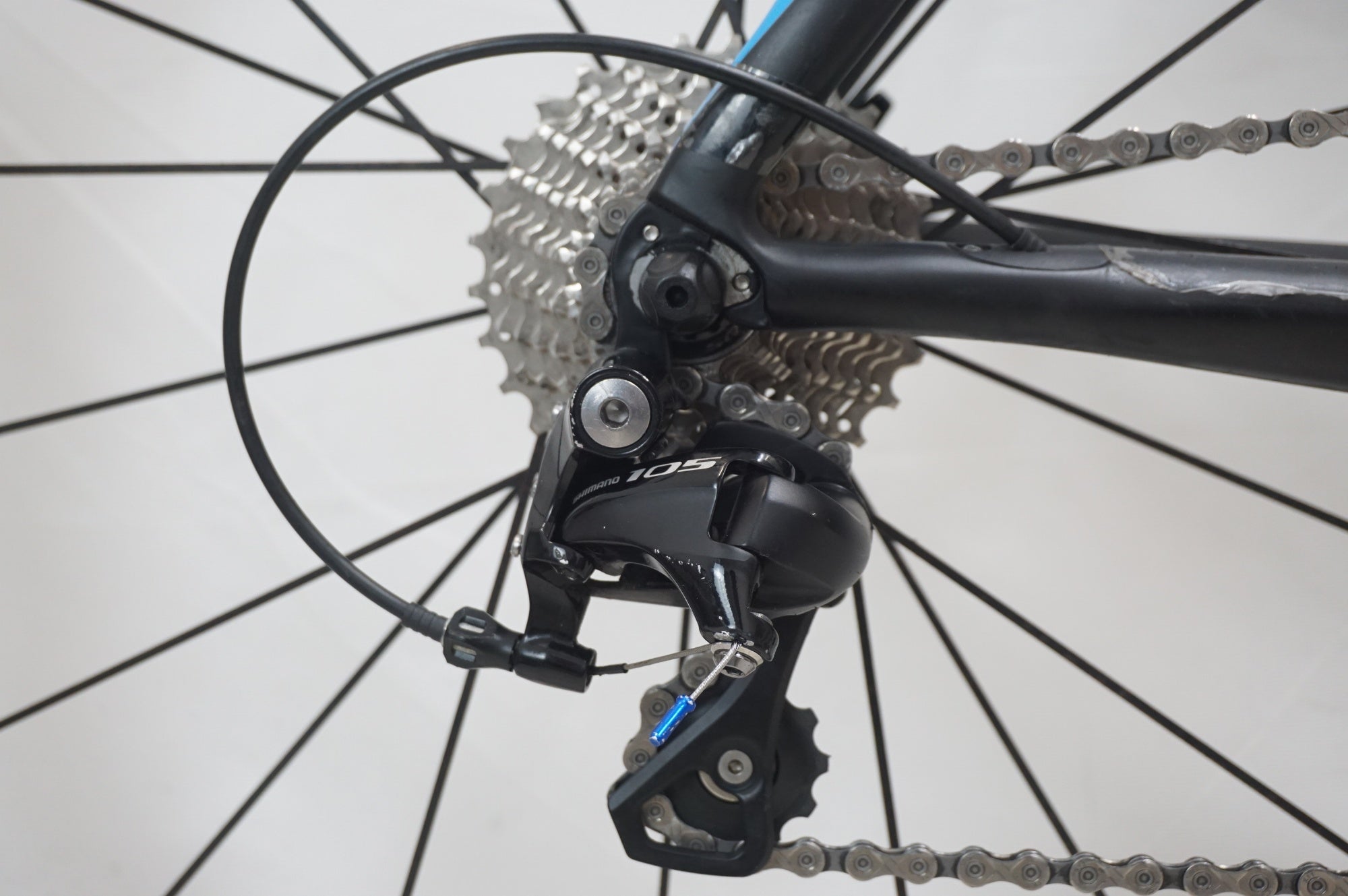 PINARELLO 「ピナレロ」 RAZHA 2017年モデル ロードバイク