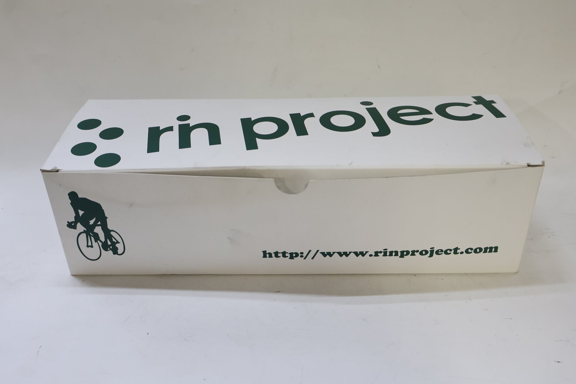 RIN PROJECT 「リン プロジェクト」 カスクレザー Mサイズ