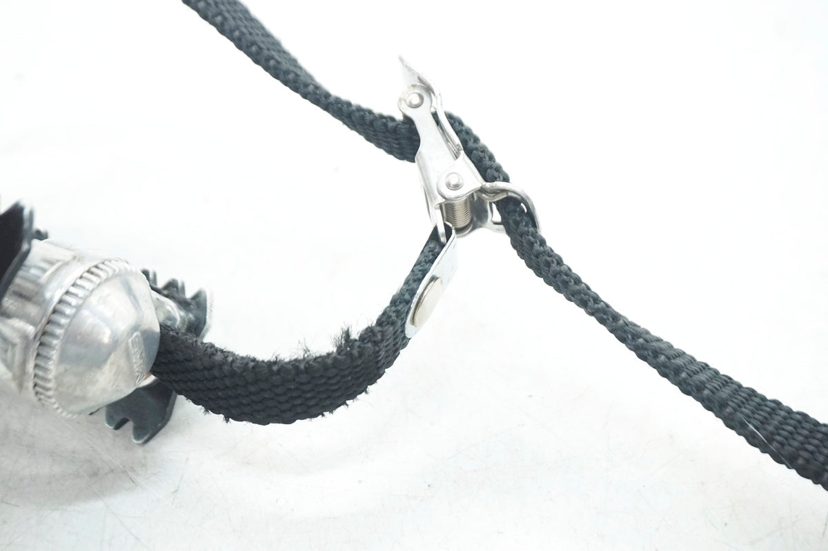 MKS 「ミカシマ」 STREAM ペダル / 大阪門真店