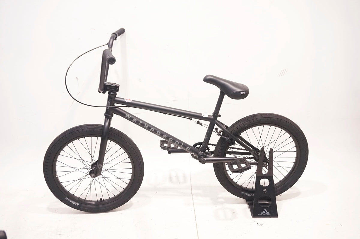 WE THE PEOPLE 「ウィーザピープル」 NOVA 2018年モデル BMX / 大阪門真店