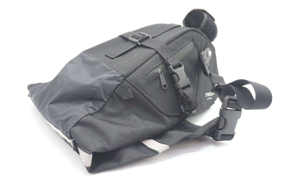 TIMBUK2 「ティンバックツー」 SONOMA SEAT PACK サドルバッグ / 奈良店