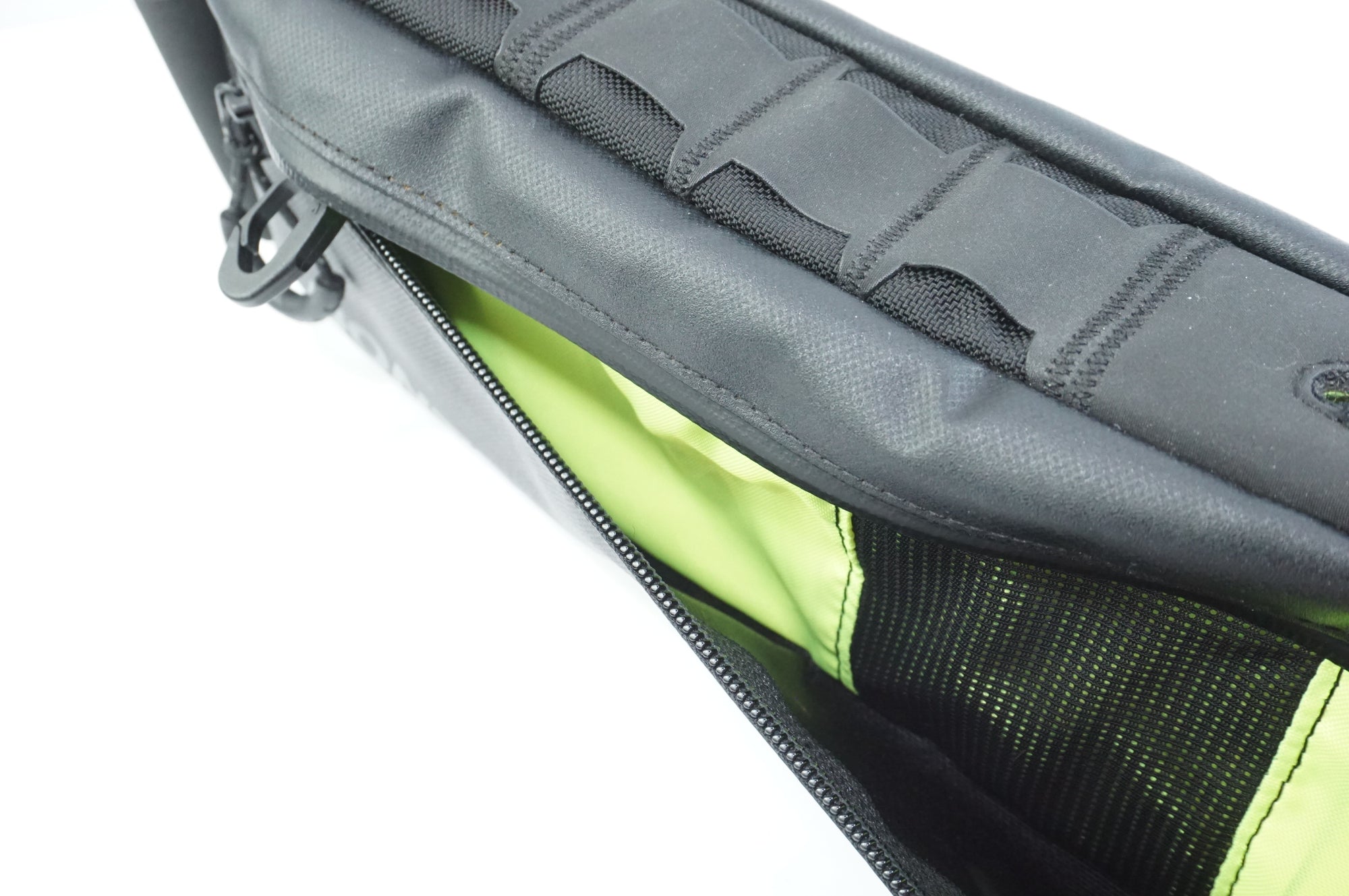 BONTRAGER 「ボントレガー」 アドベンチャー BOSS フレームバッグ / 中