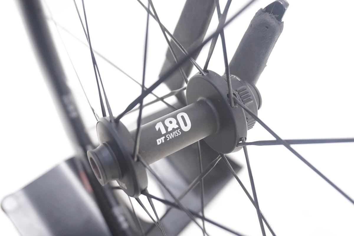 DT SWISS 「ディーティースイス」 ARC1100 DICUT DB50 SHIMANO 11s ホイールセット / 大阪門真店