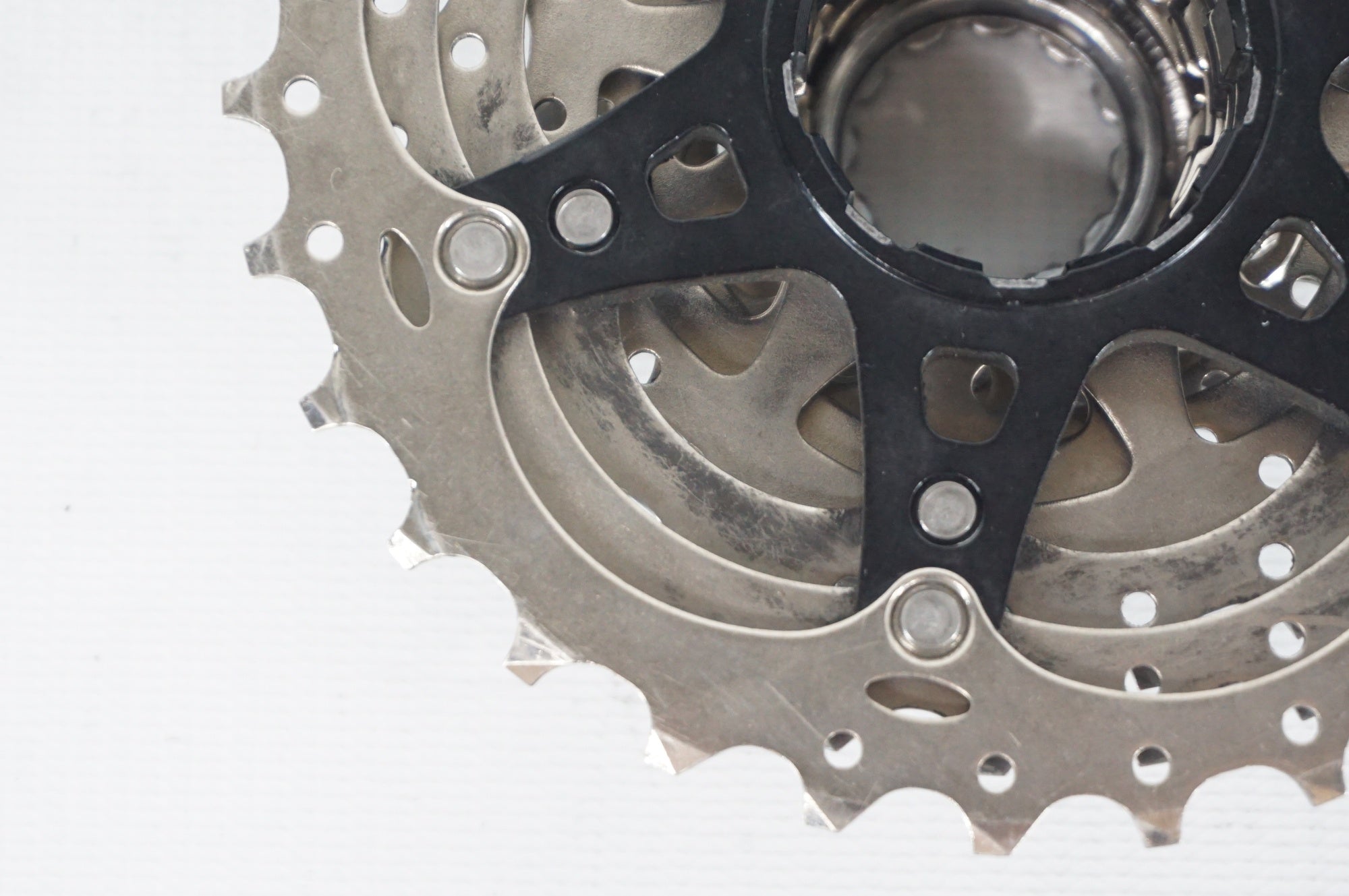 SHIMANO 「シマノ」 105 CS-R7000 11-30T スプロケット / 阪急塚口店