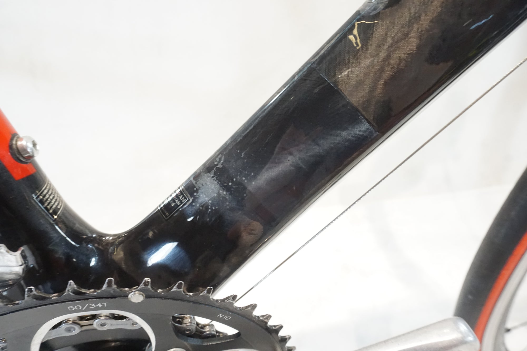 GIANT 「ジャイアント」 TCR COMPOSITE 3 2012年モデル ロード GIANT 「ジャイアント」 TCR COMPOSITE 3 2012年モデル ロード