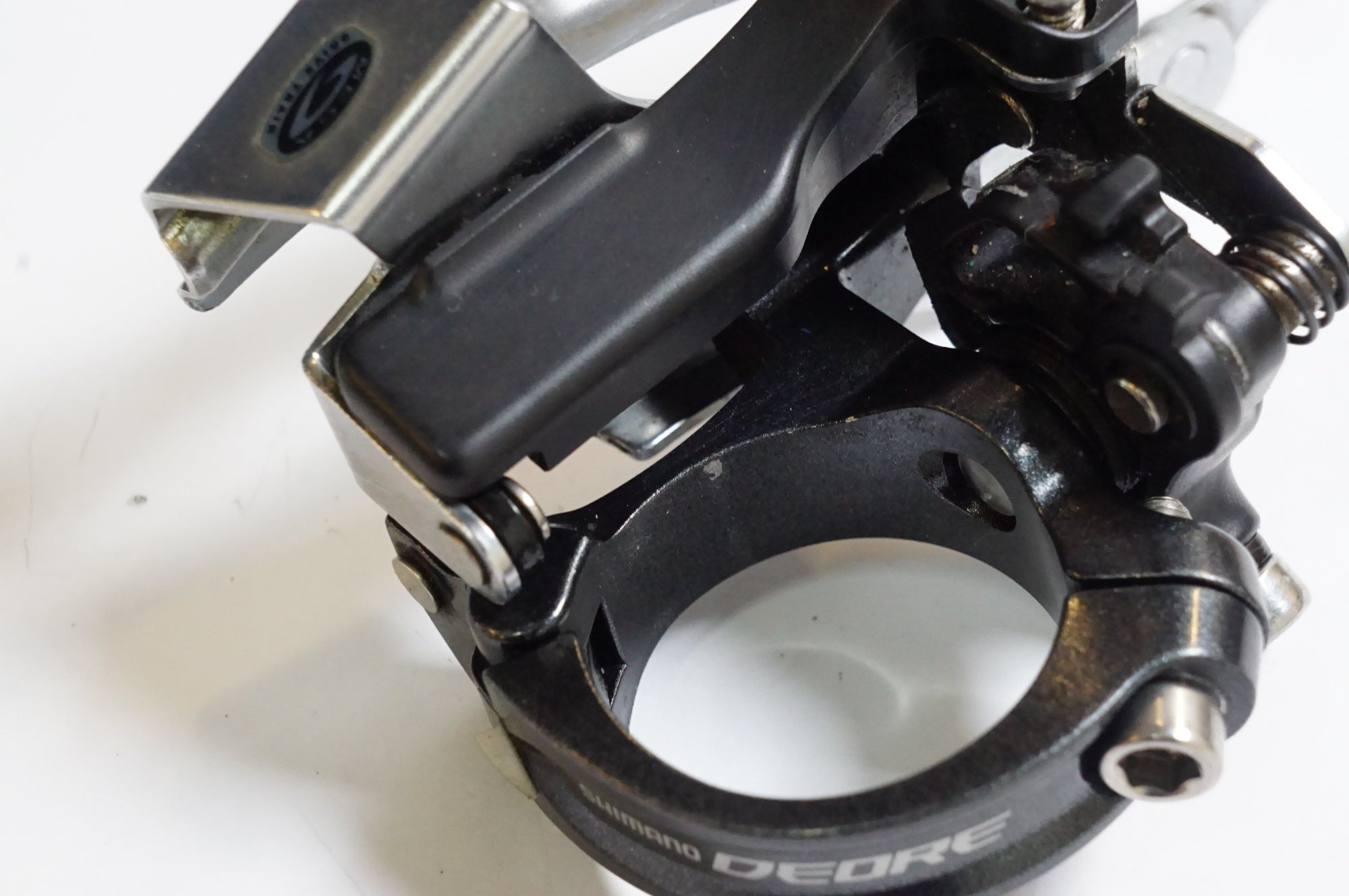 SHIMANO 「シマノ」 DEORE FD-M590 フロントディレイラー / 熊谷本店