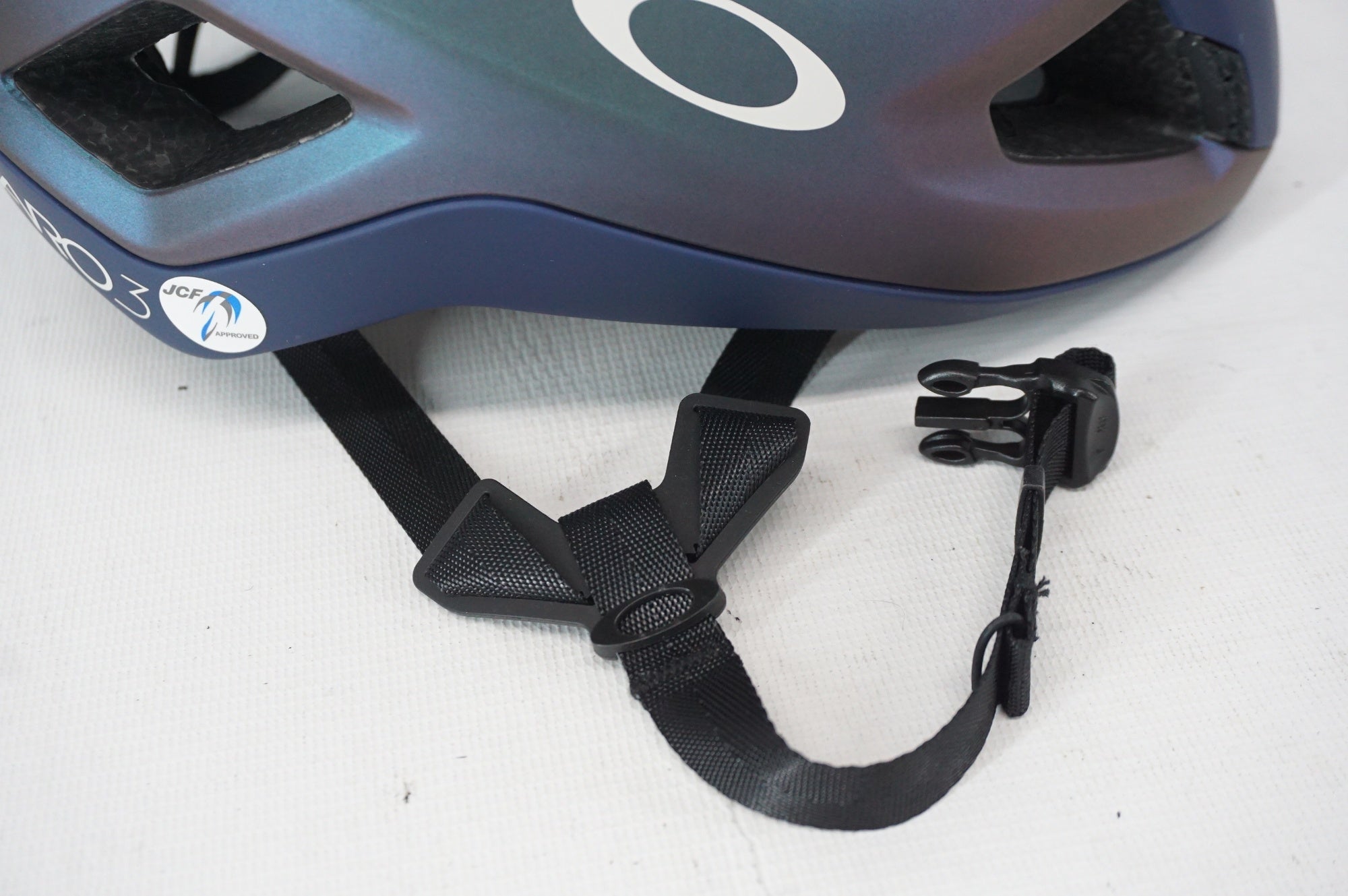 OAKLEY 「オークリー」 ARO3 MIPS Lサイズ 58-61cm ヘルメット / 阪急塚口店