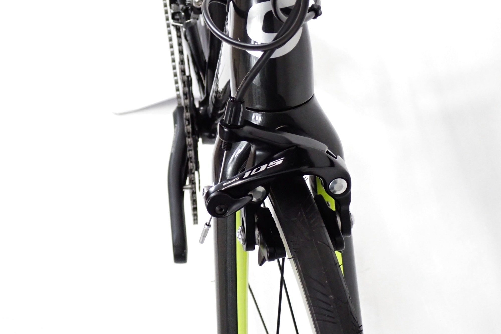 CANNONDALE 「キャノンデール」 CAAD12 105 2019年モデル ロードバイク 