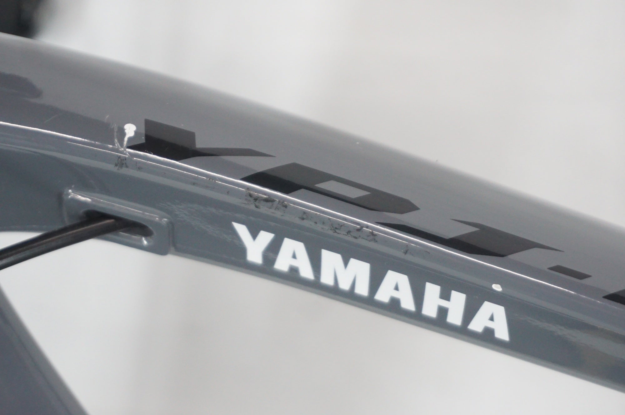 ジャンク YAMAHA 「ヤマハ」 YPJ-R PW70RXS 2019年モデル eBIKE / 阪急 