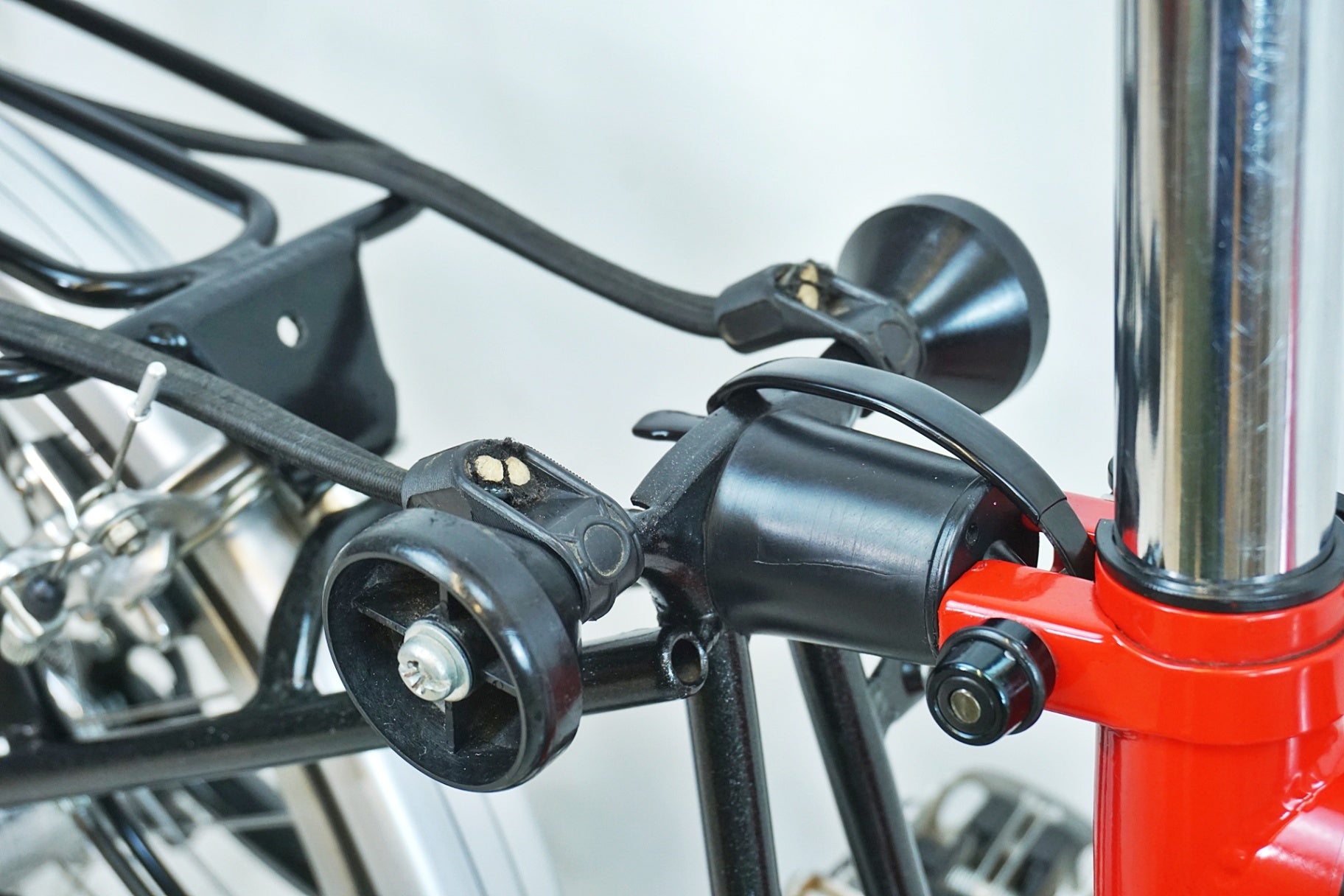 BROMPTON 「ブロンプトン」 M3R 2006年モデル 折り畳み自転車 / 有明ガーデン店