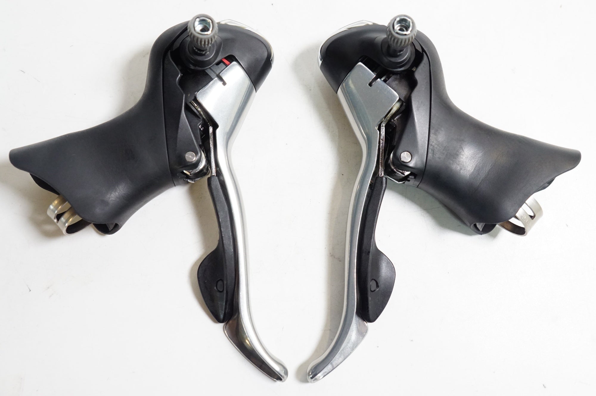SHIMANO 「シマノ」 TIAGRA ST-4600 デュアルコントロールレバー / 熊谷本店