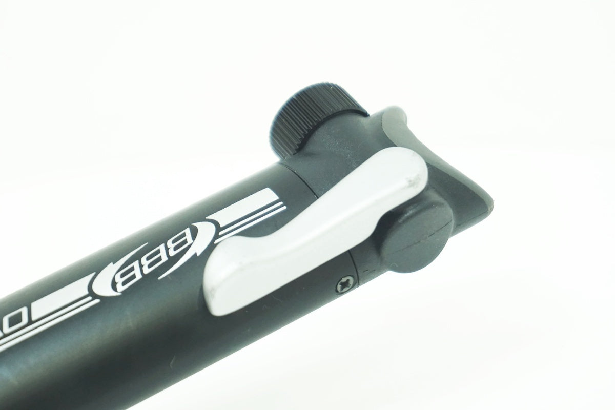 BBB 「ビービービー」 OVAL INTEGRATE 携帯ポンプ / 大阪美原北インター店