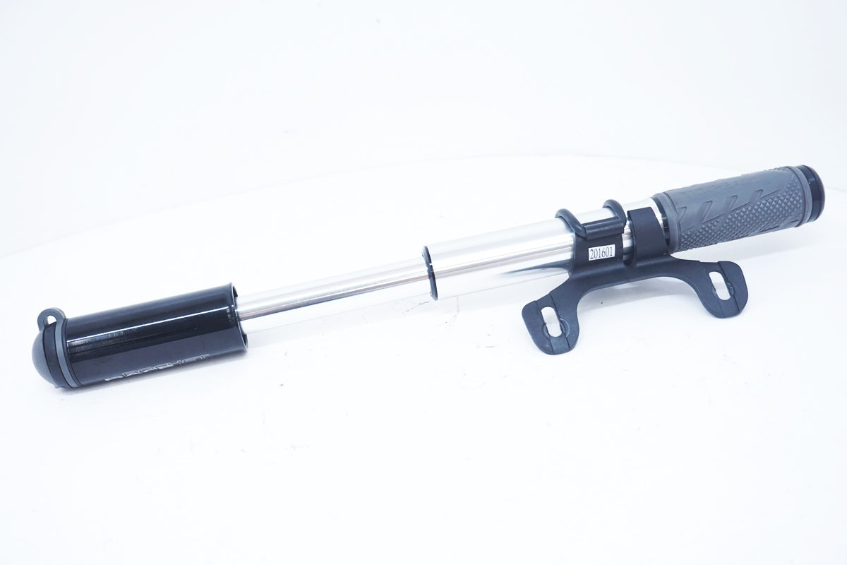 TOPEAK 「トピーク」 RACE ROCKET 携帯ポンプ  / 大阪美原北インター店