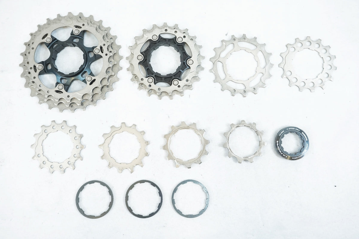 SHIMANO 「シマノ」 ULTEGRA CS-6800 11-28T スプロケット / 有明ガーデン店