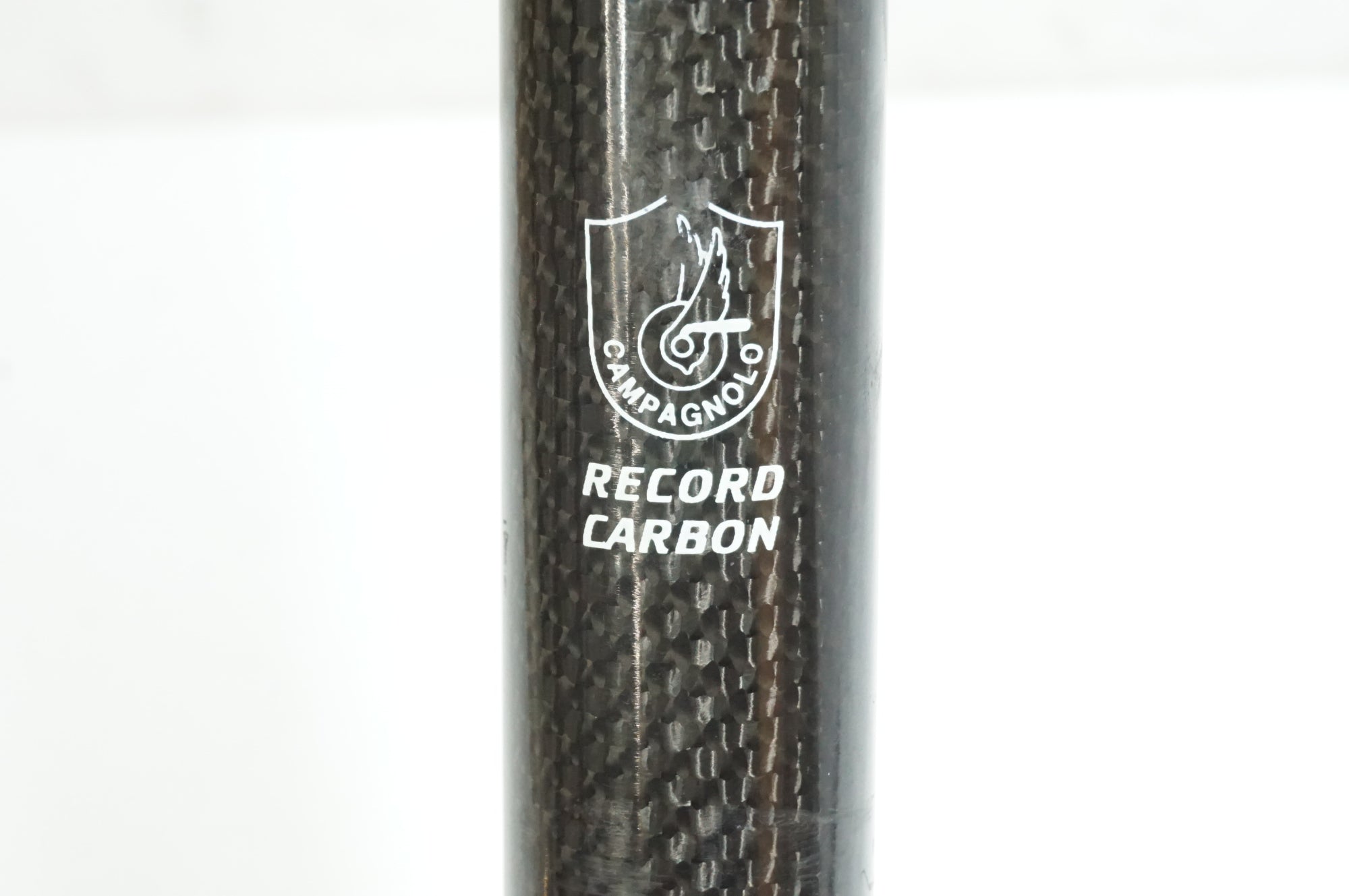CAMPAGNOLO 「カンパニョーロ」 RECORD CARBON 230mm φ27.2 シートポスト / 大宮店