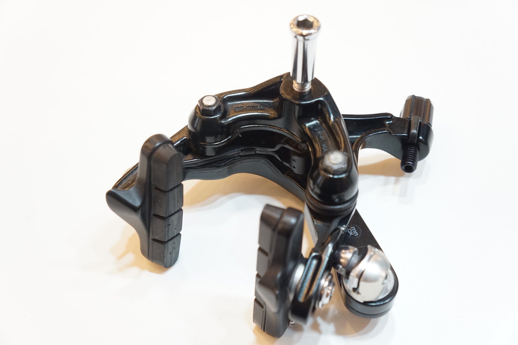 SHIMANO 「シマノ」 105 BR-R7000 キャリパーブレーキセット / バイチャリ浦和ベース