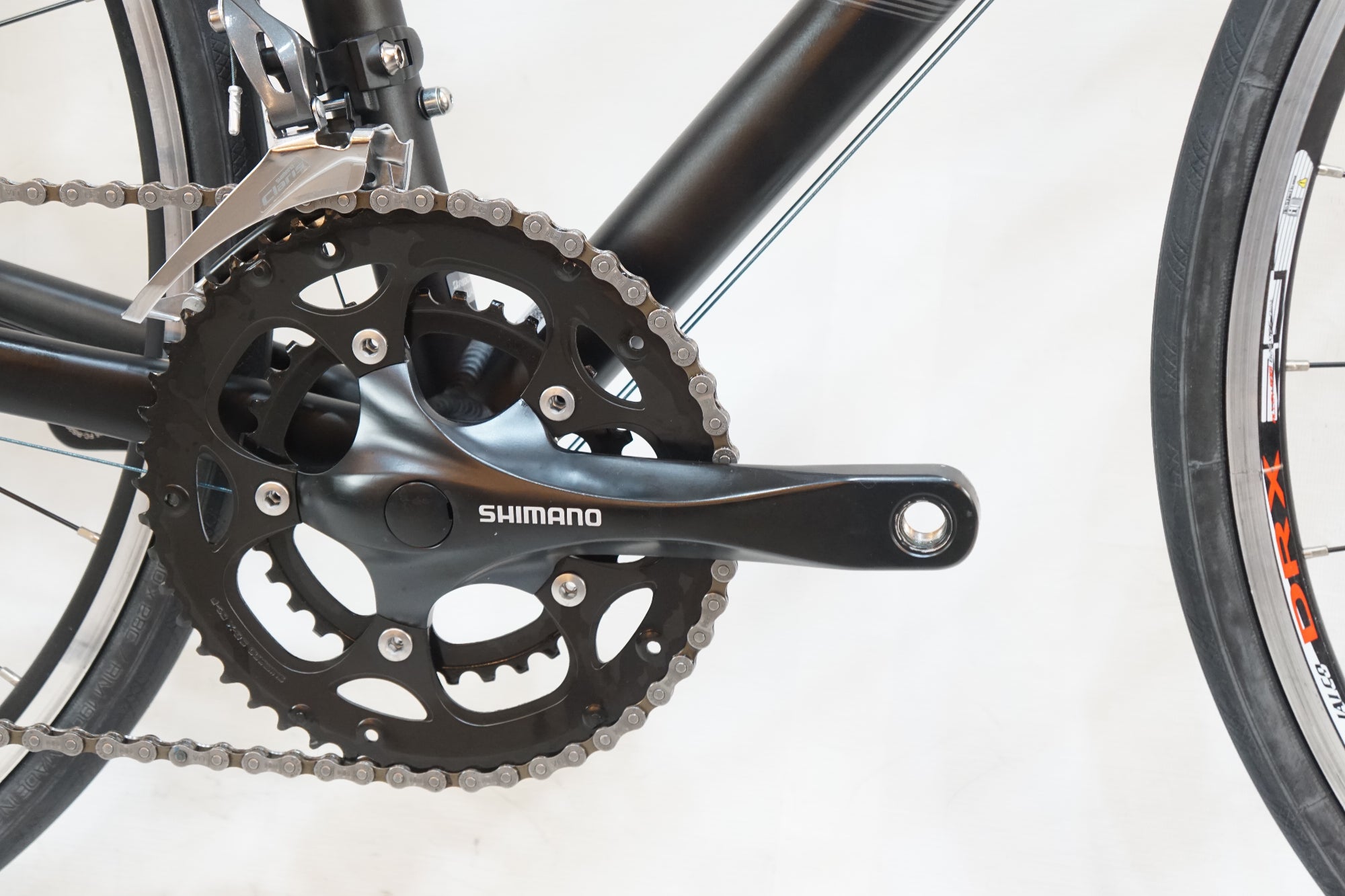 ANCHOR 「アンカー」 RL3 DROP CLARIS 2025年モデル ロードバイク / バイチャリ浦和ベース