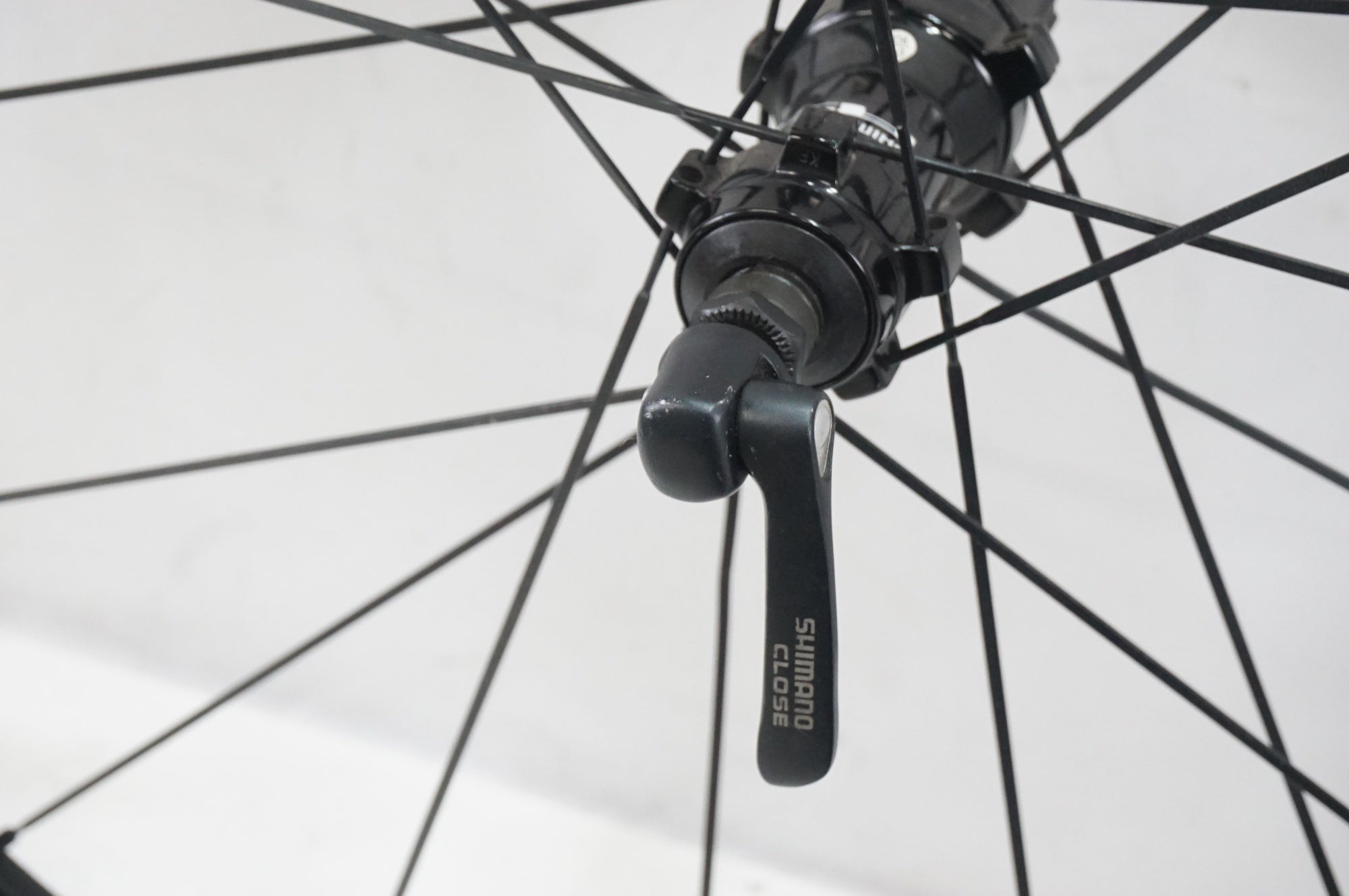 SHIMANO 「シマノ」 WH-RS30 シマノ11S ホイールセット / 大宮店