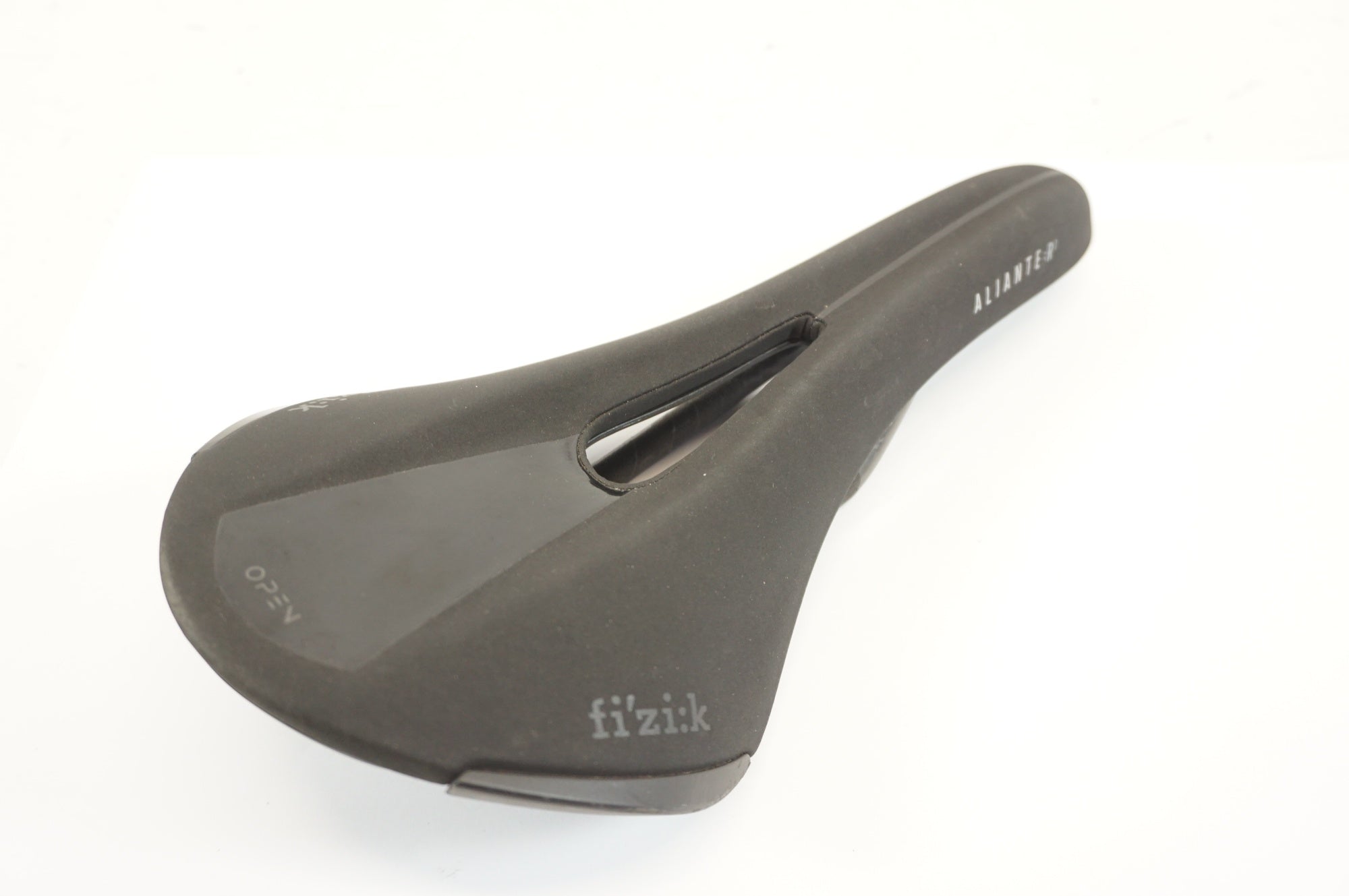 FIZIK 「フィジーク」 ALIANTE R1 OPEN サドル / 宇都宮店