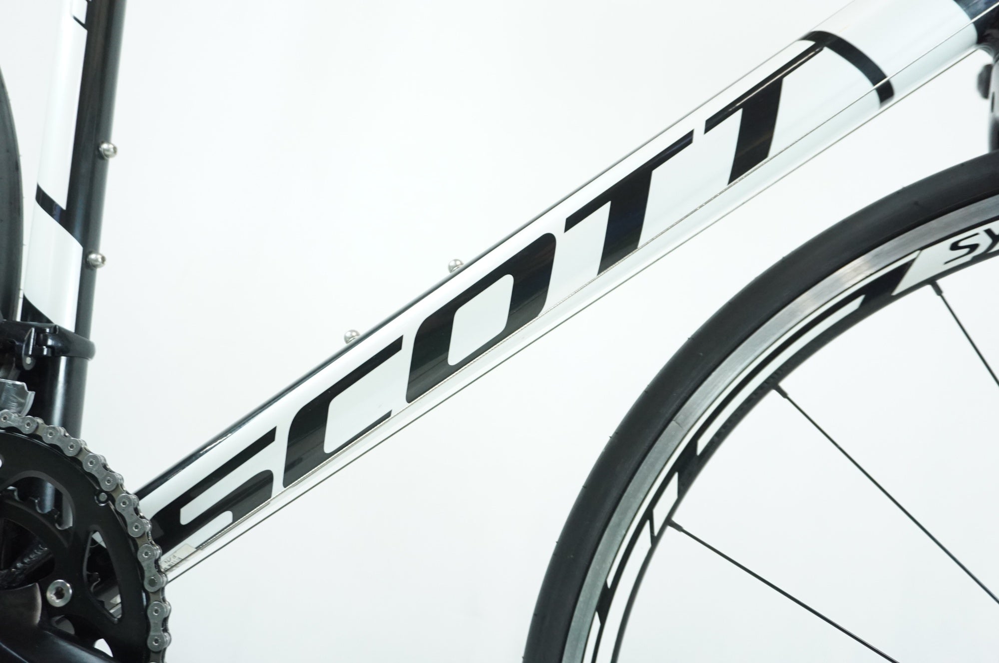 SCOTT 「スコット」 SPEEDSTER 40 2015年モデル ロードバイク / 宇都宮