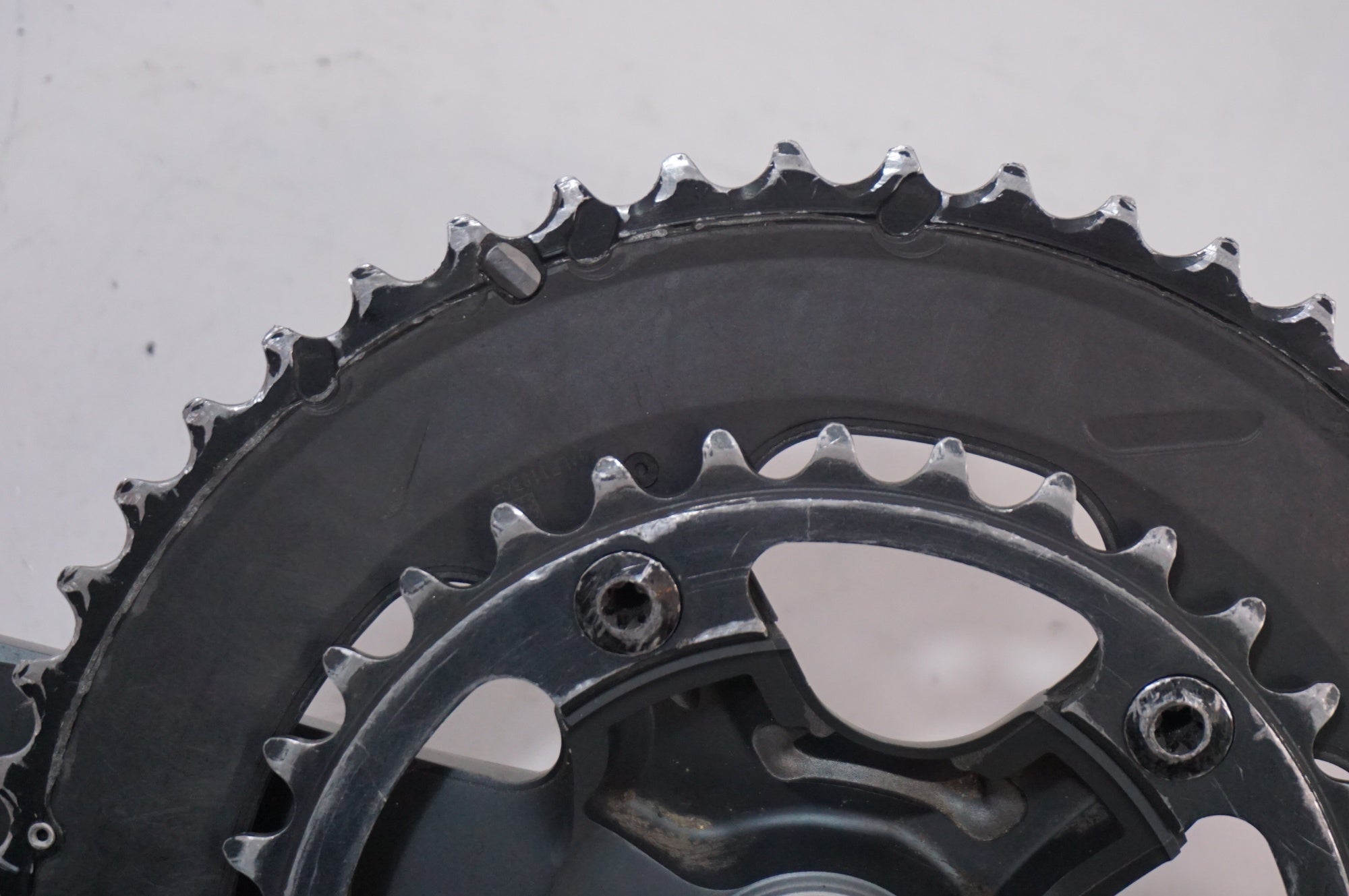 SHIMANO 「シマノ」 ULTEGRA FC-6800 50-34T 170mm クランクセット / 世田谷店